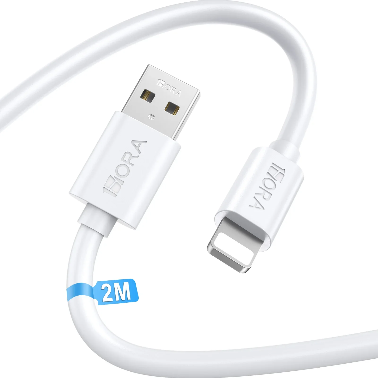 1Hora Lightning Cable