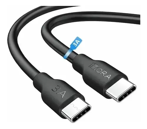 1Hora Type C to C Cable