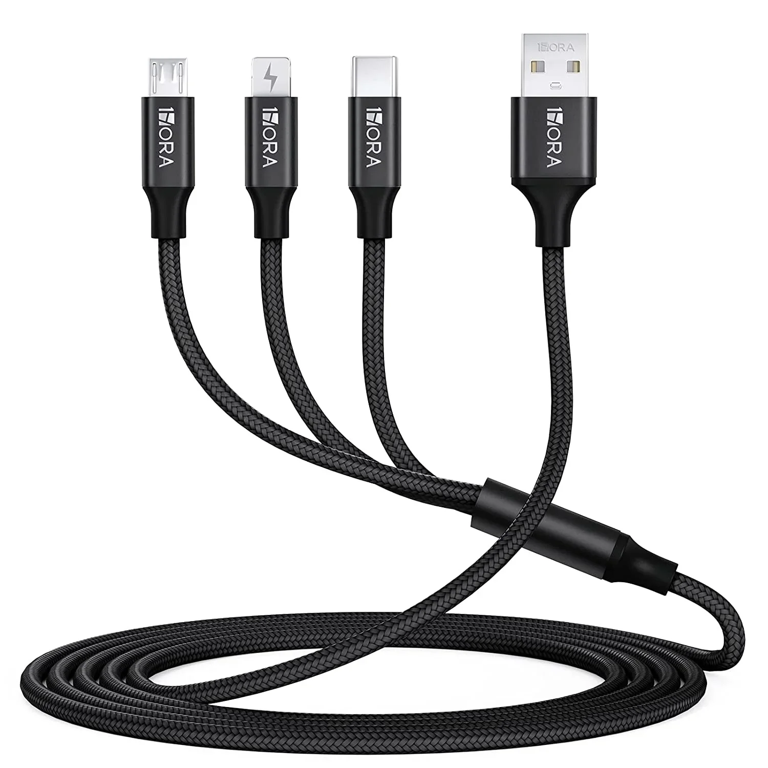 1Hora 3 In 1 Cable