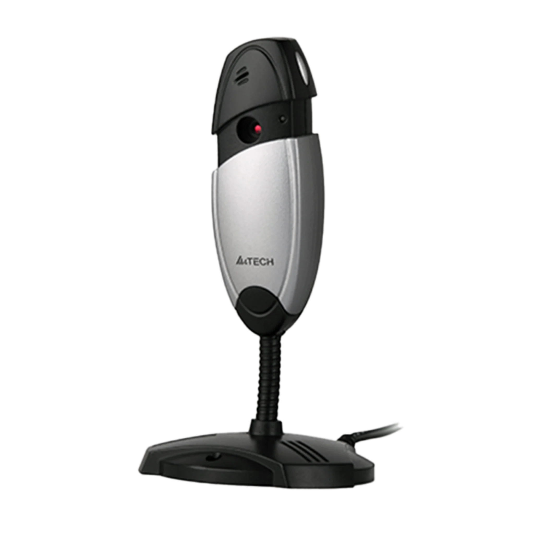 A4TECH 16 Mega Pixel Anti-Glare Webcam for Clear Video Calls