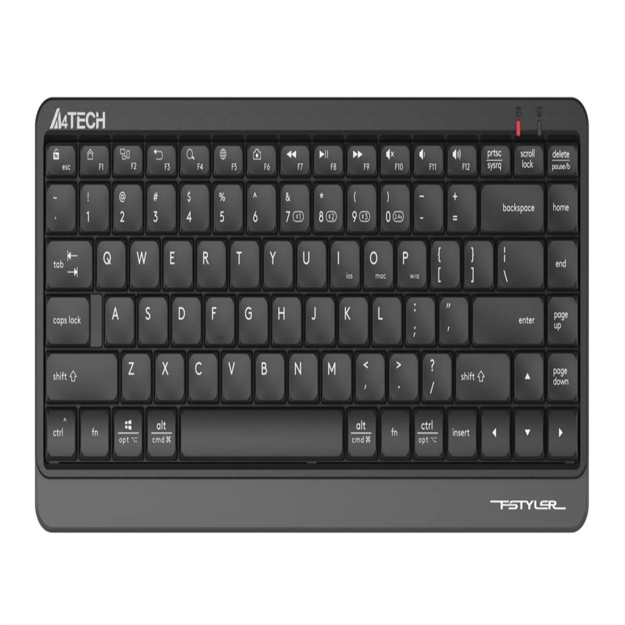 A4Tech FBK11 Wireless Keyboard
