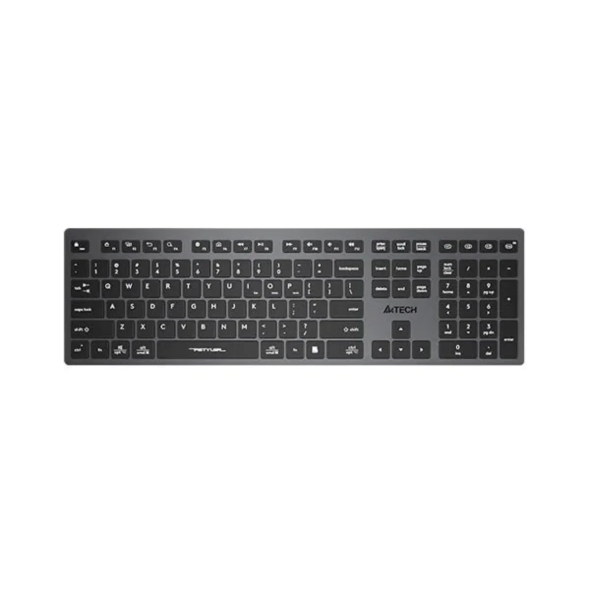 A4TECH FBX50C Wireless Keyboard