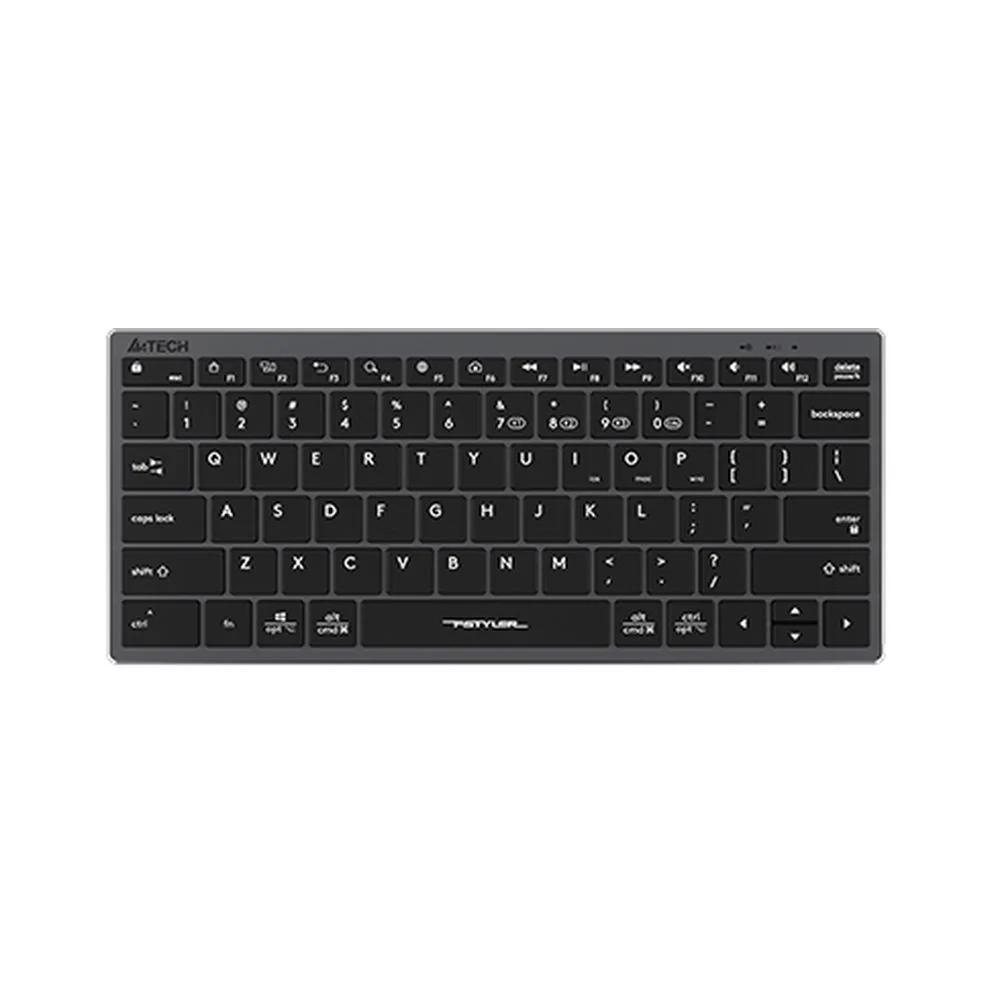 A4Tech FBX51C Wireless Keyboard