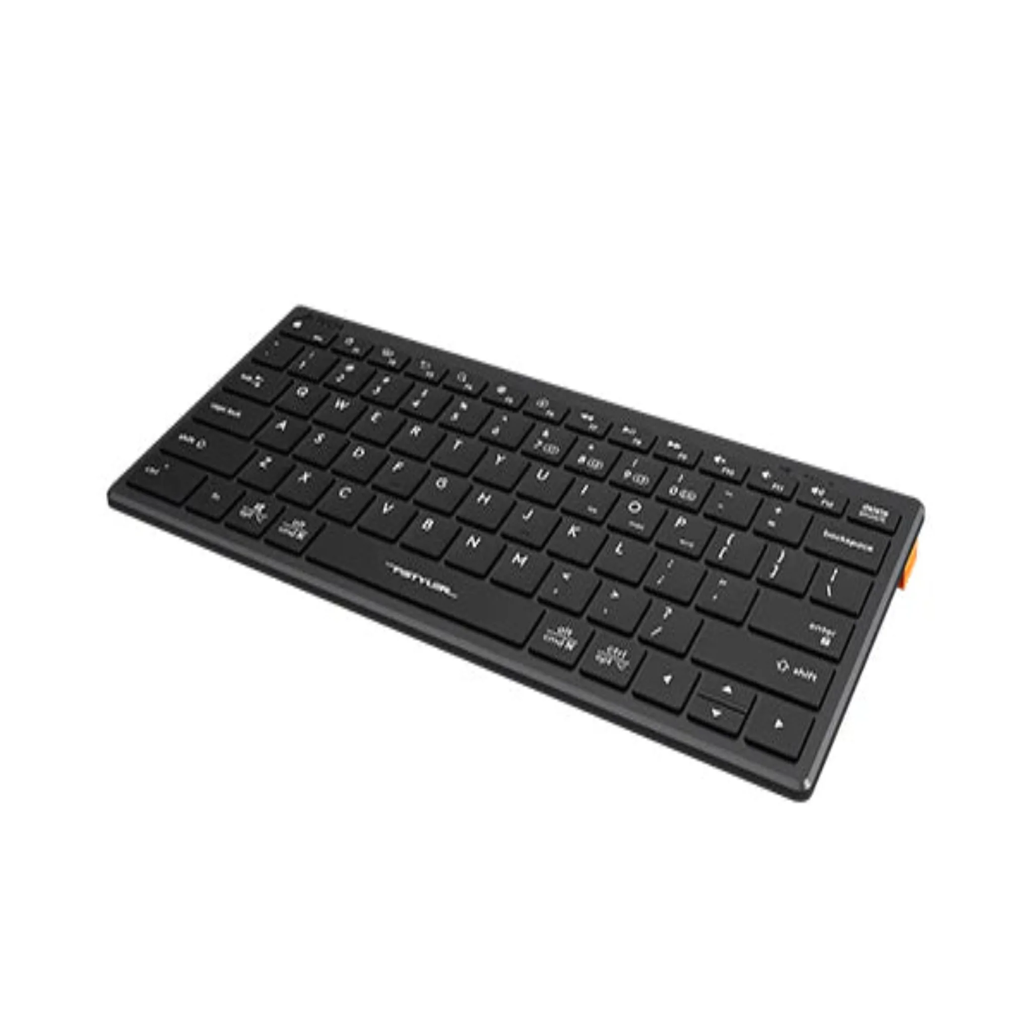 A4TECH FBX51C Mini Slim Keyboard