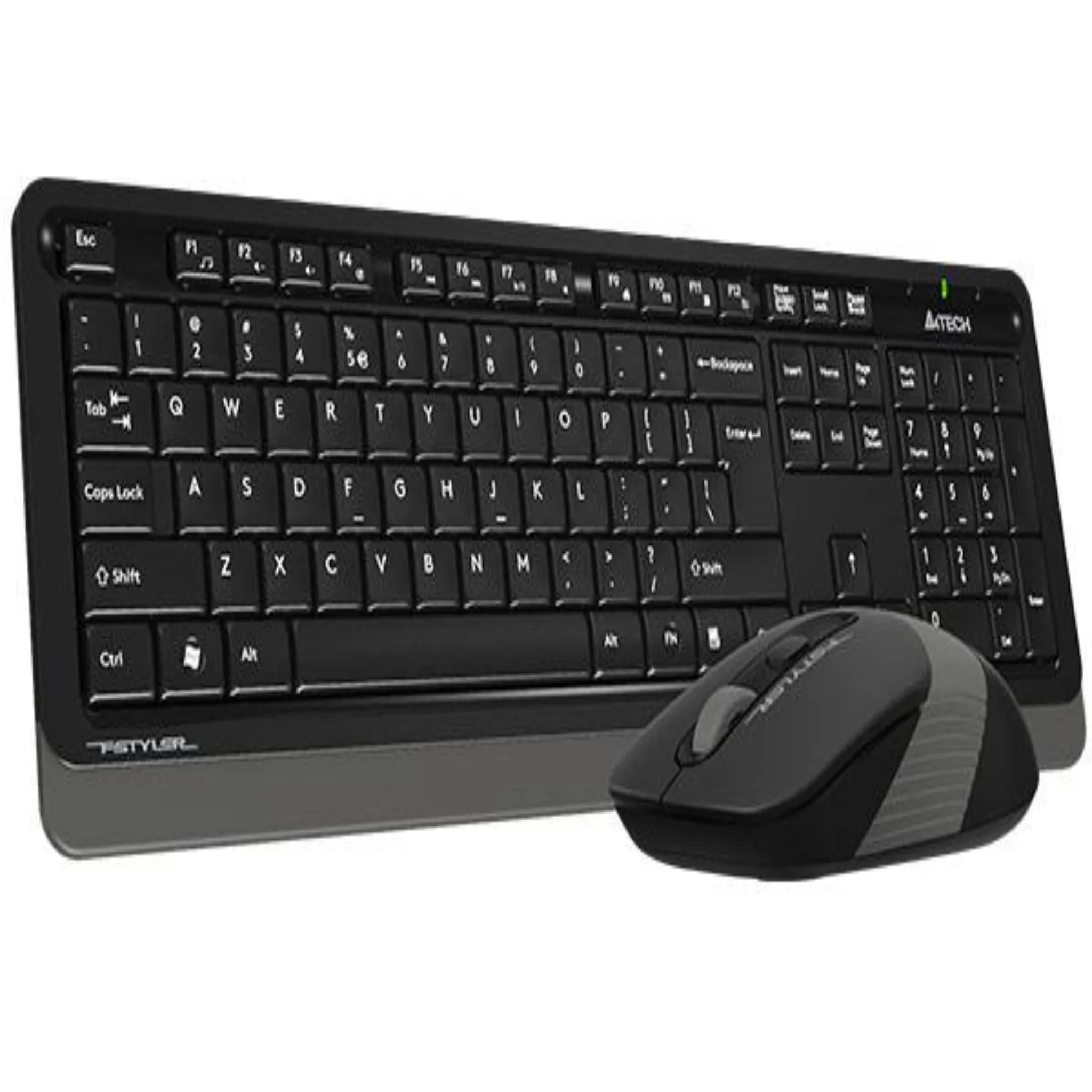 A4TECH FG1010S Keyboard & Mouse Combo