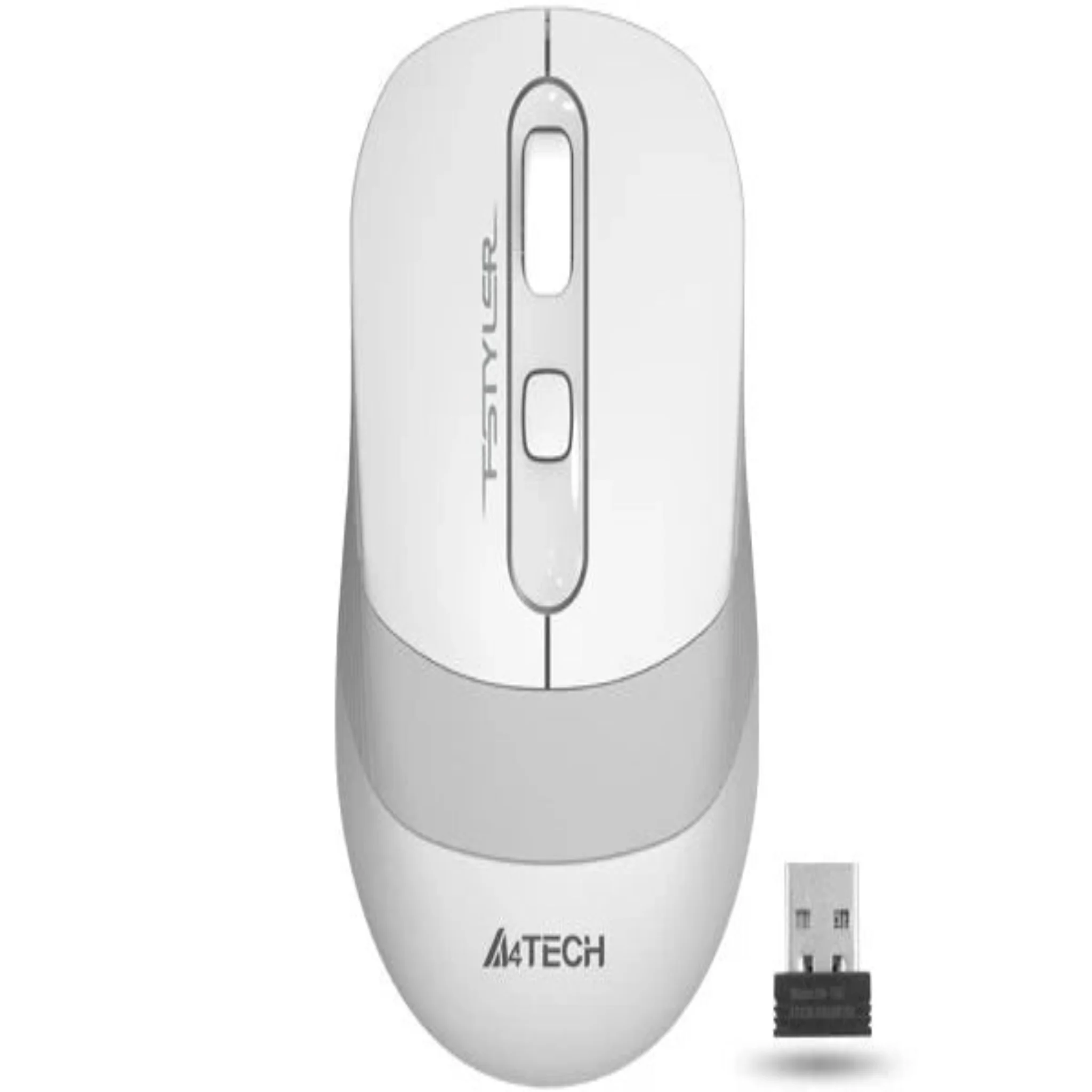 A4TECH FG10S Wireless Mouse