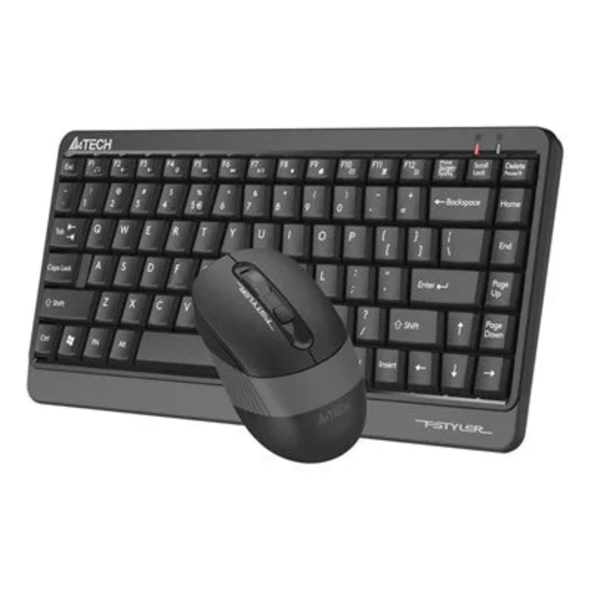 A4TECH Wireless Keyboard & Mouse Set