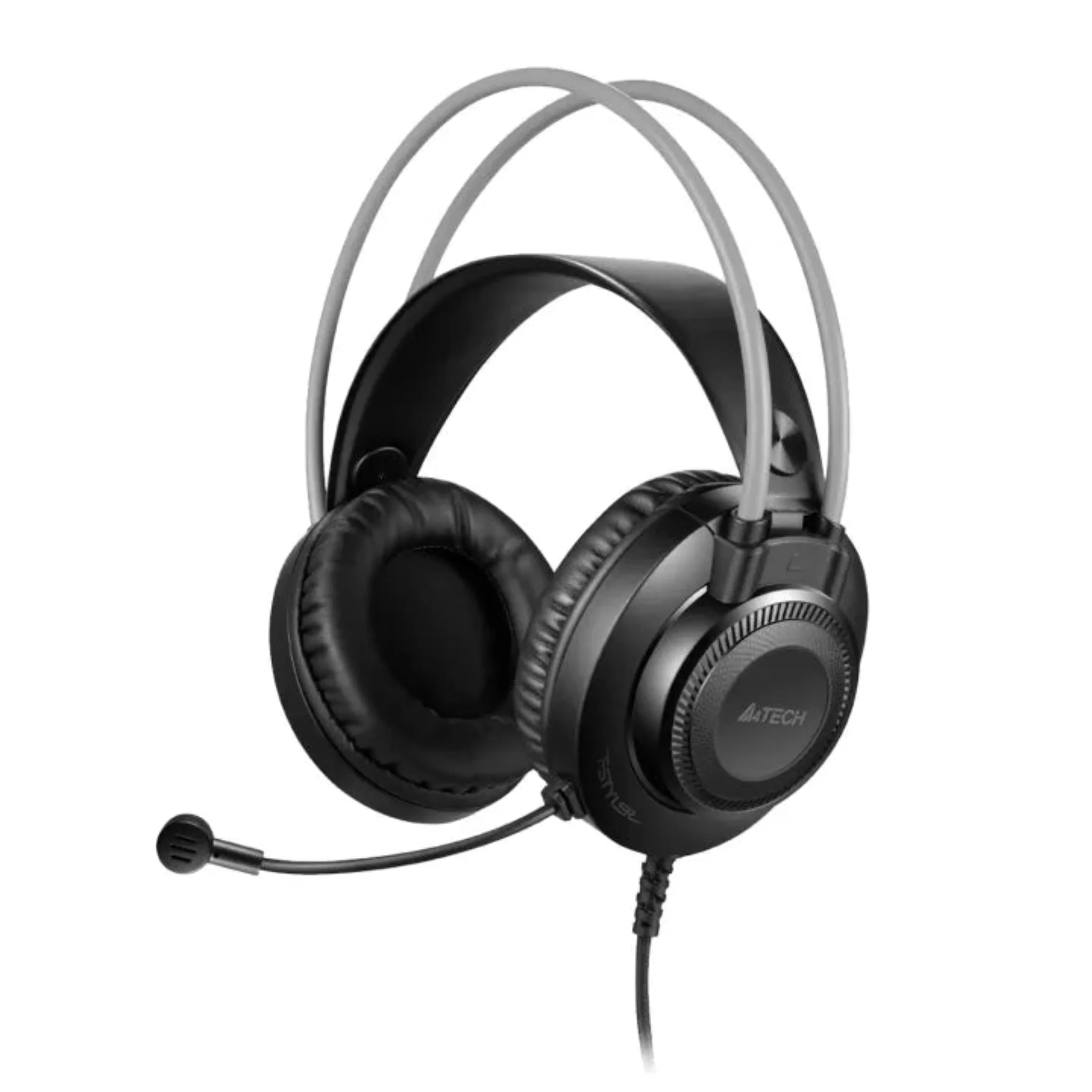 A4TECH FH200U USB Headphones