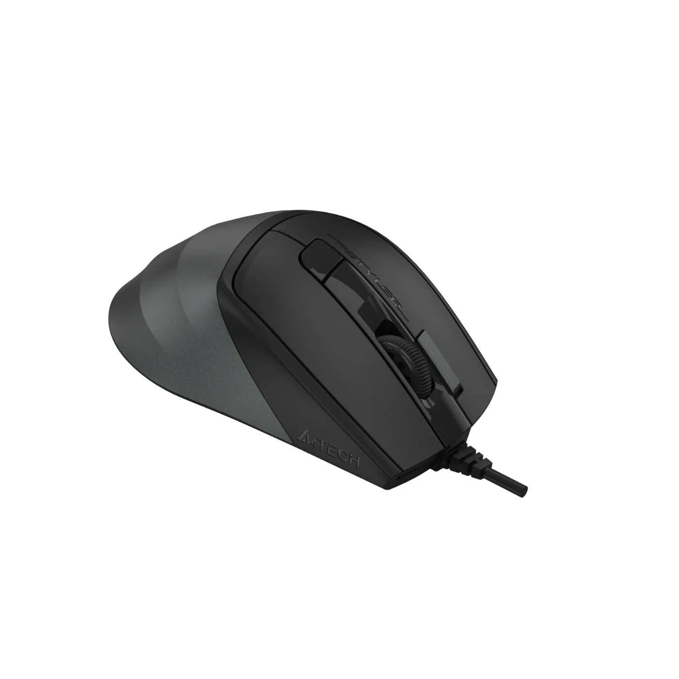 A4TECH FM45S Optical Mouse