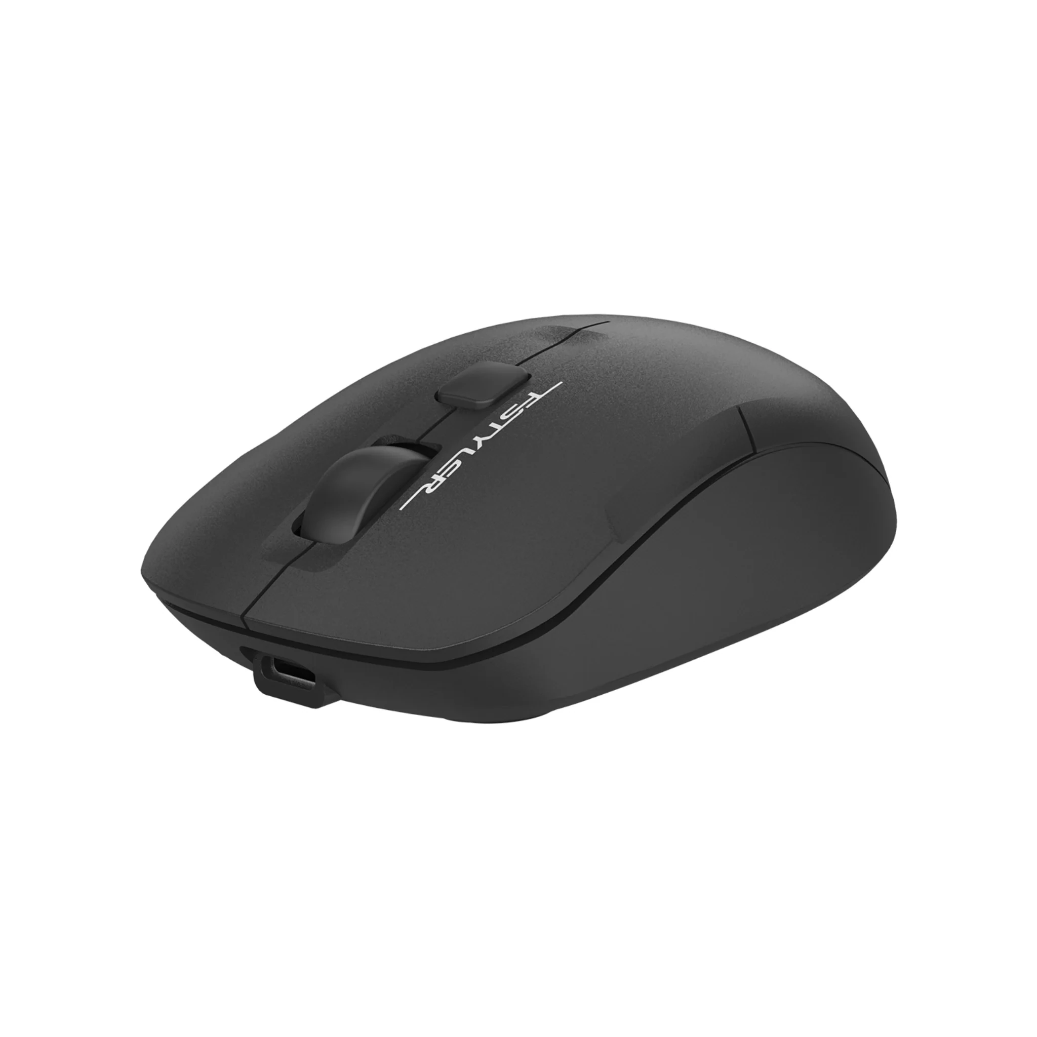 A4tech Wireless Silent Click Mouse