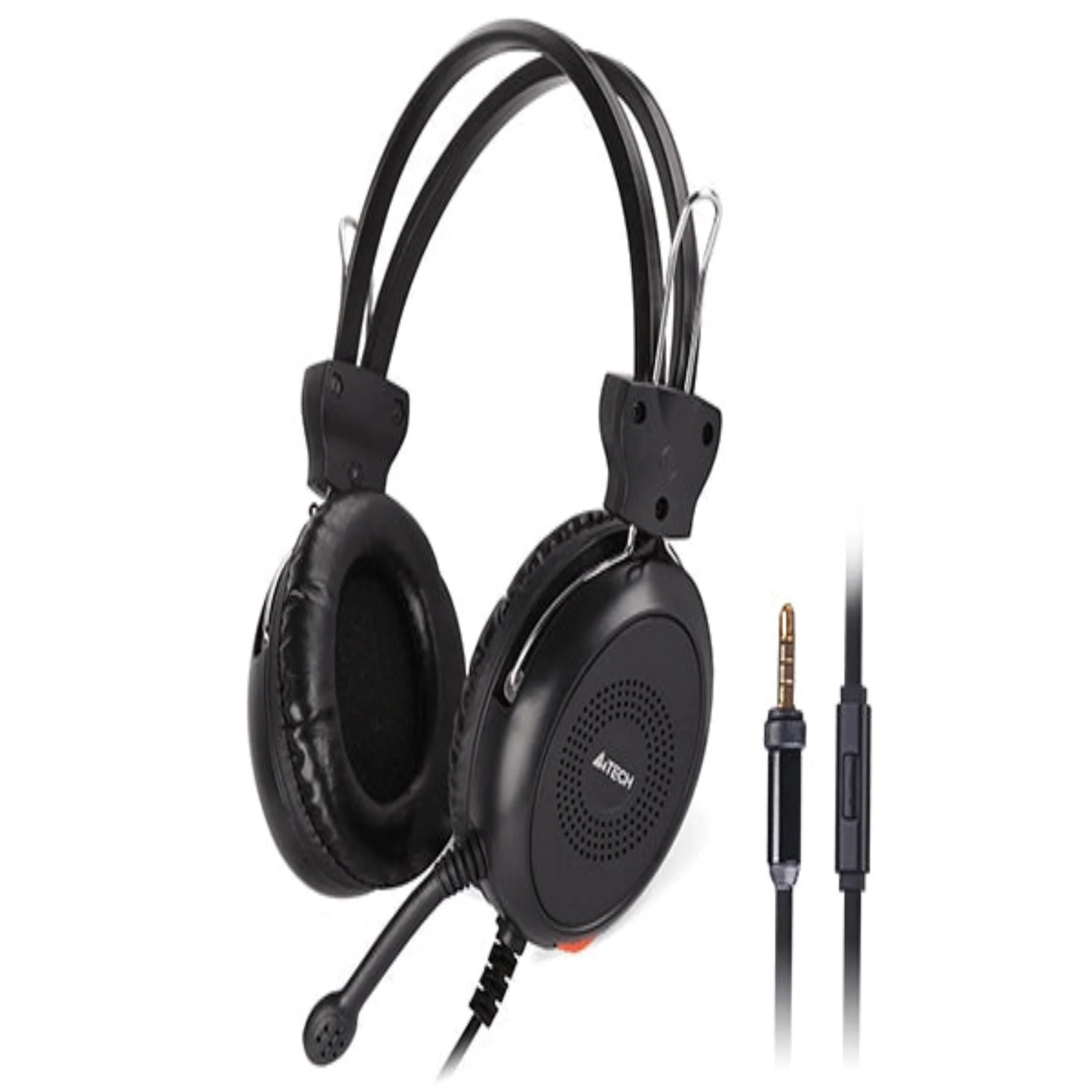 A4TECH HS-30i Wired Headphones