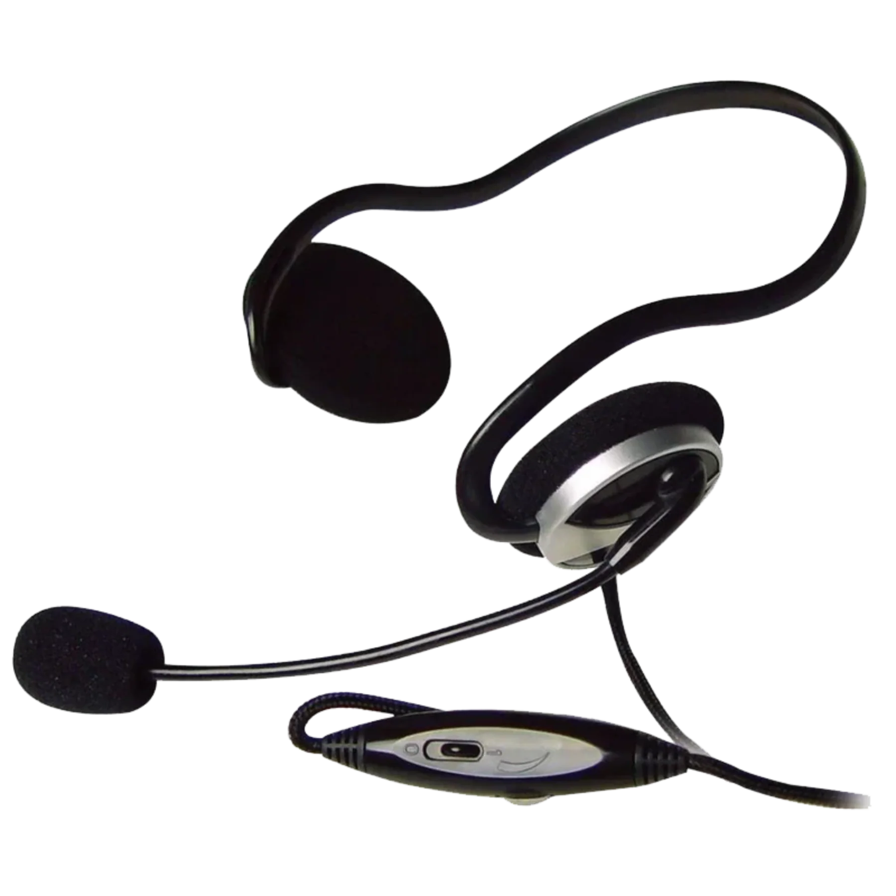 A4TECH HS-5P Back Neck Headset
