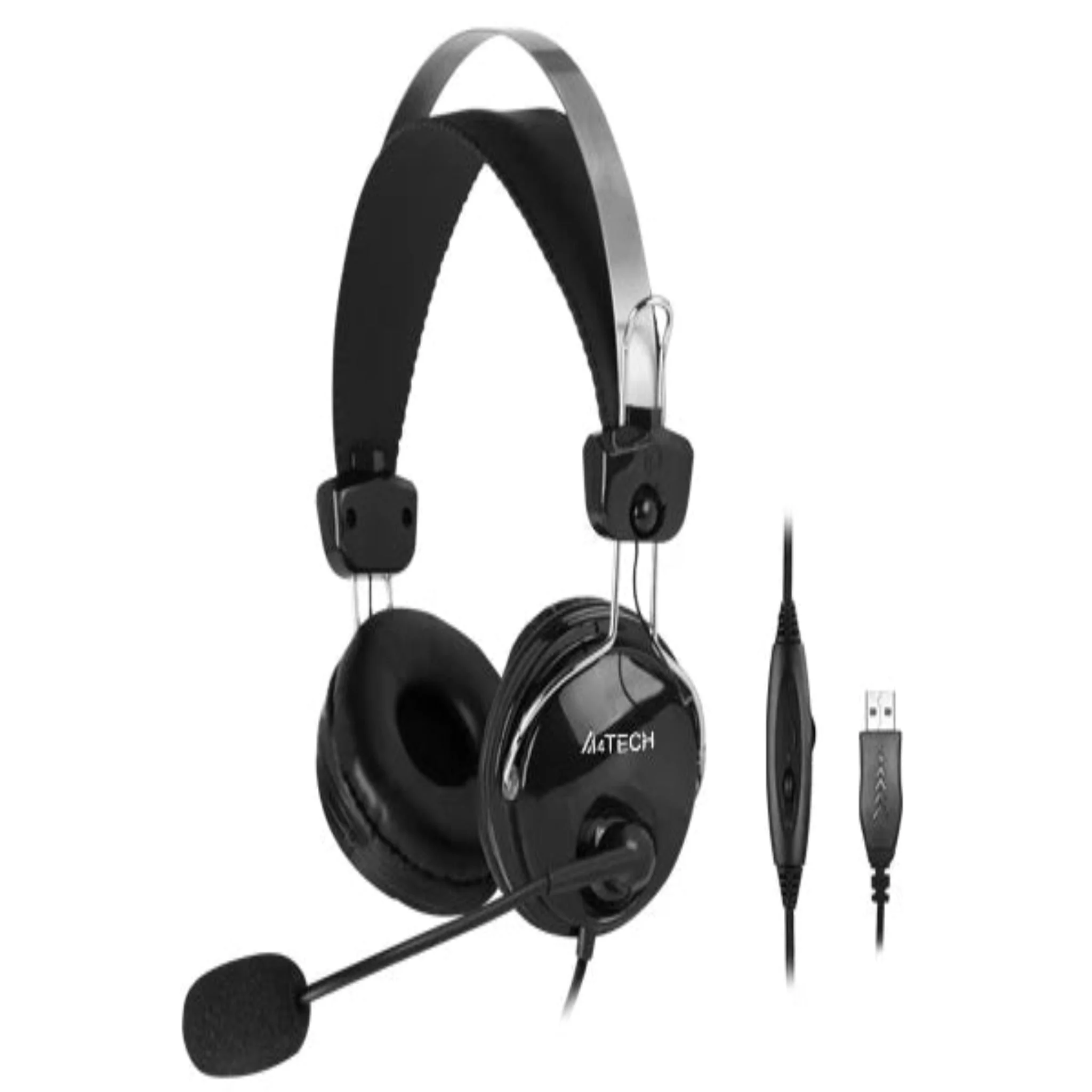 A4TECH HU-7P USB Headset