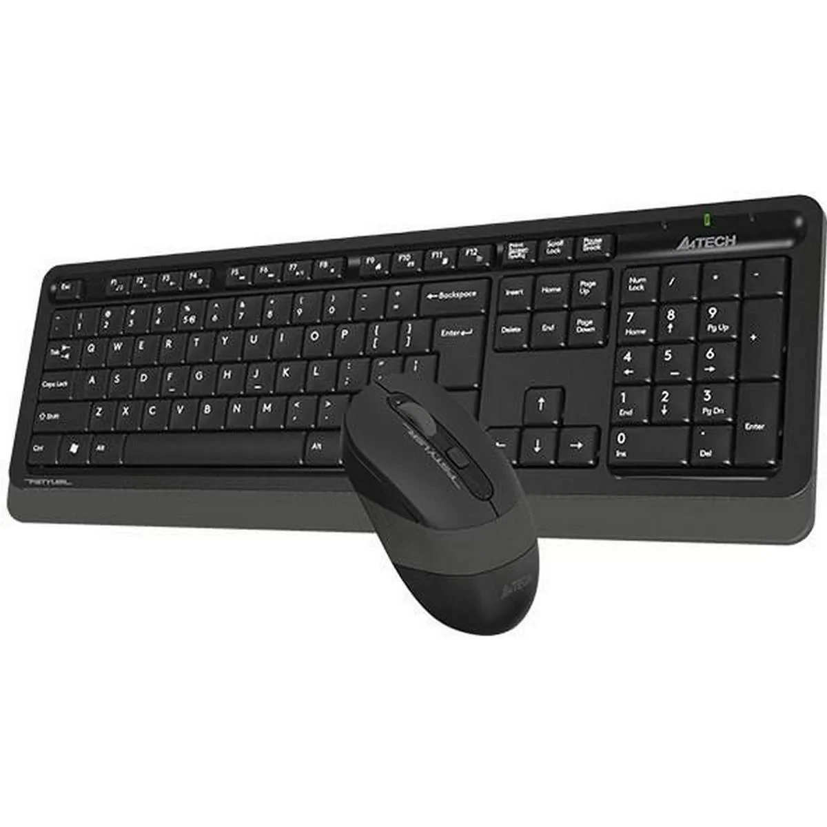 A4tech Wireless Keyboard & Mouse