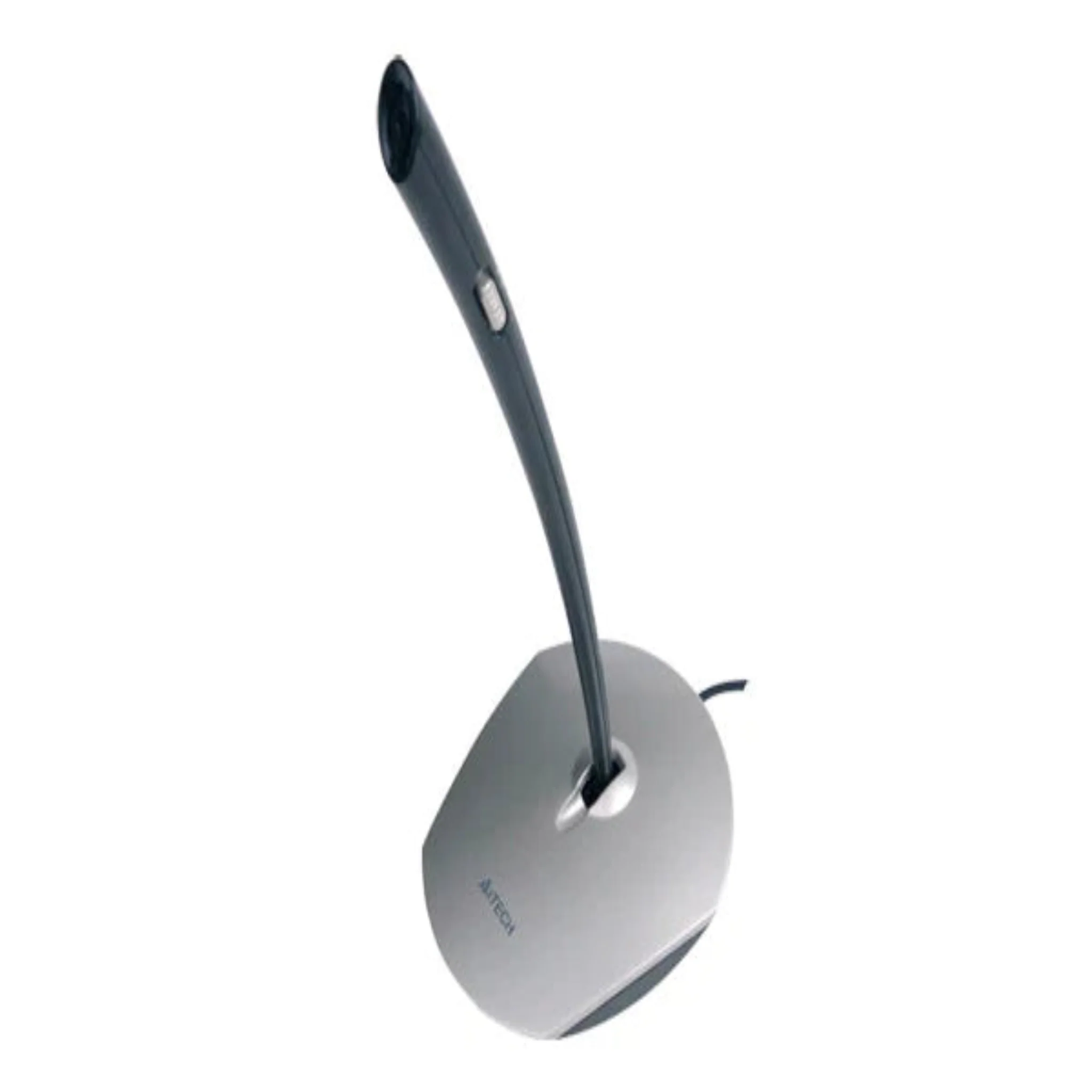 A4TECH MI-10 Stand Microphone for Clear Audio