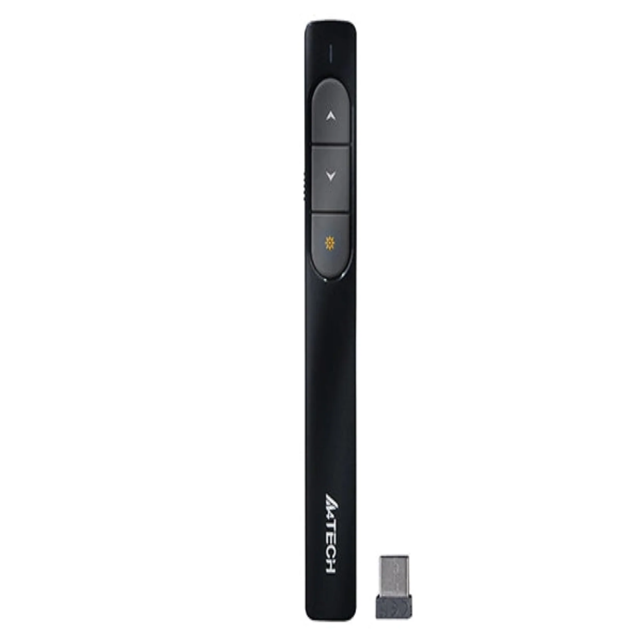 A4TECH Wireless Laser Presentation Pen LP15 for Professional Use