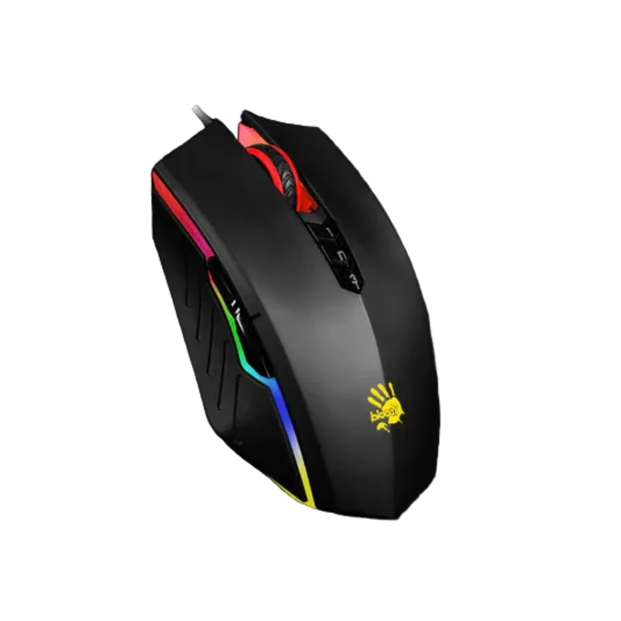 Bloody W72 Ultra Gaming Mouse