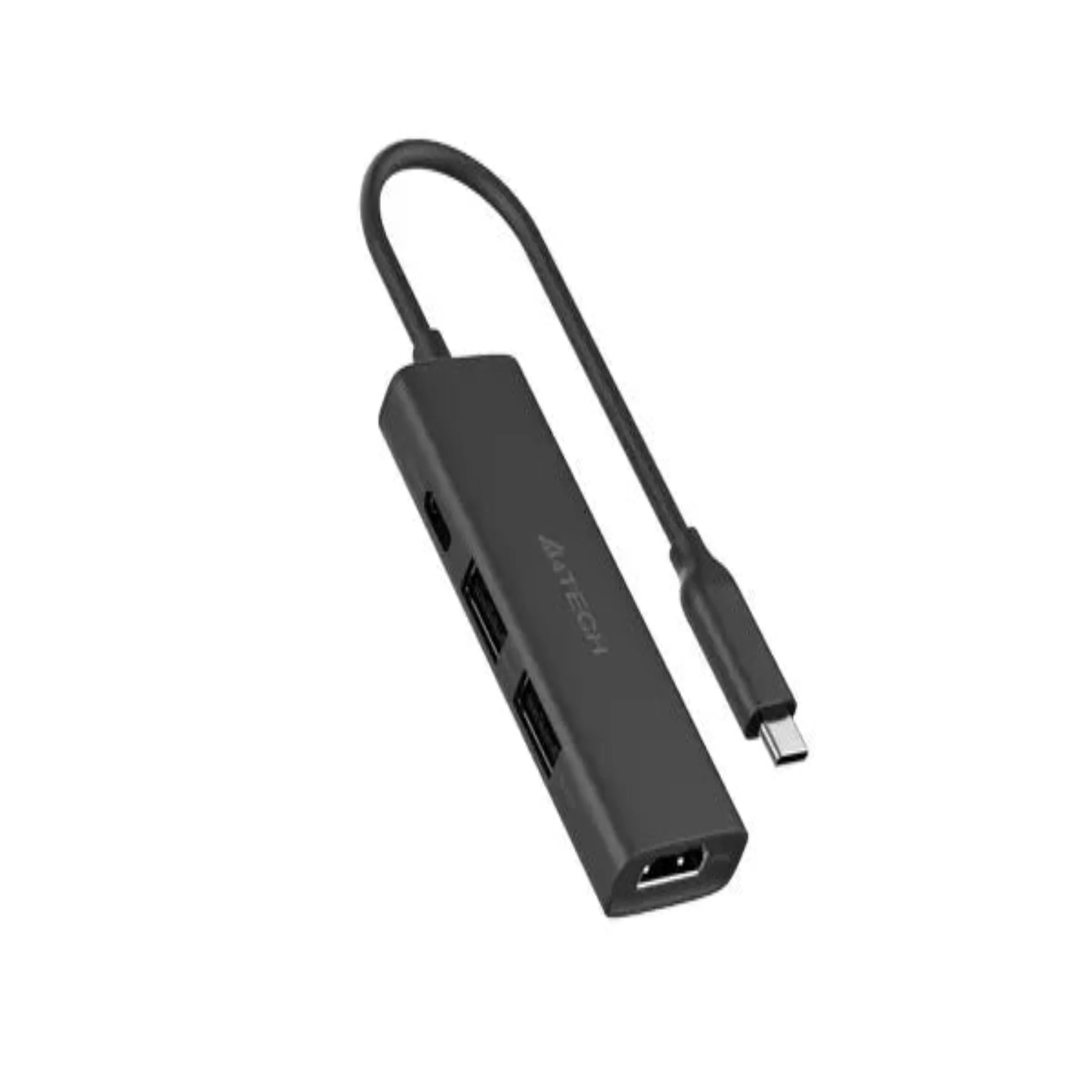 DST-40C USB Type-C Docking Station