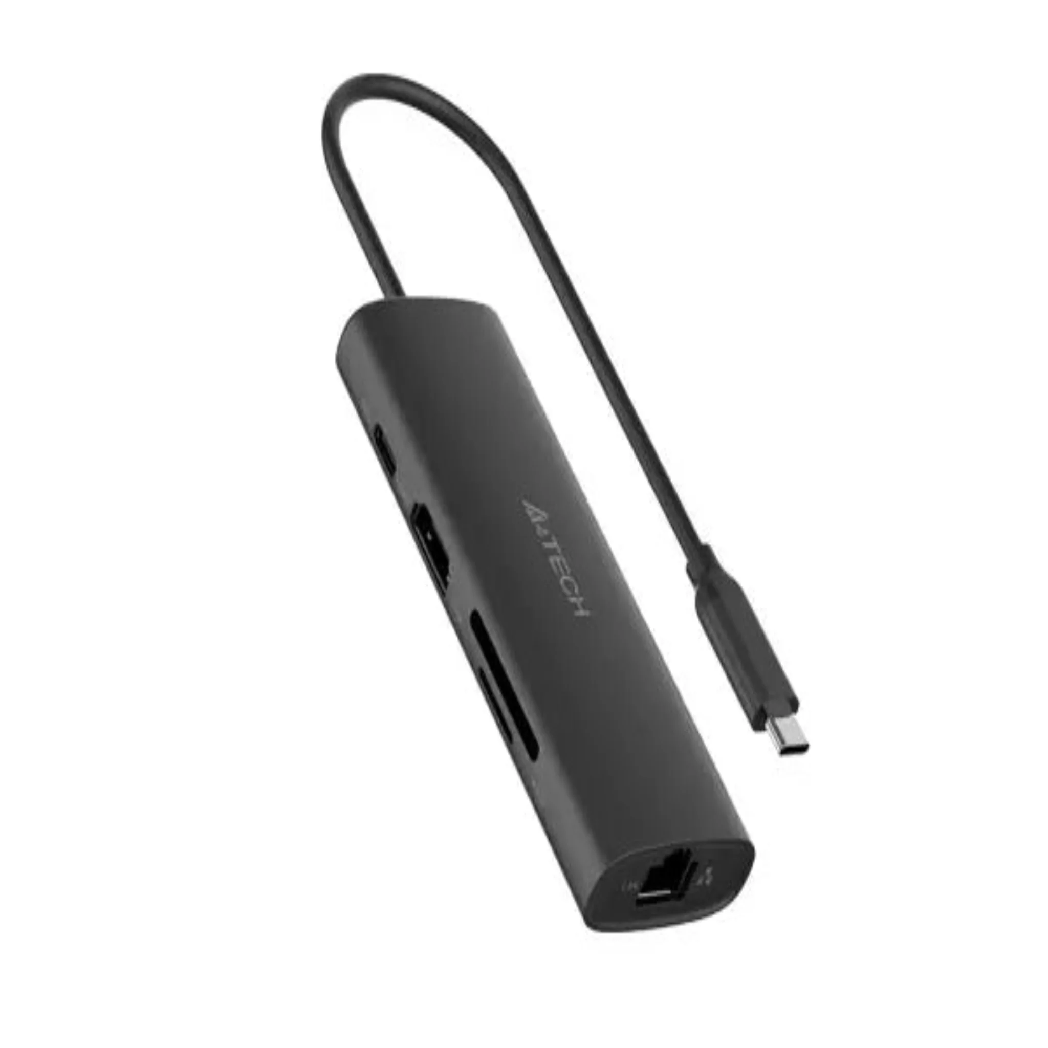 DST-80C USB Type-C Docking Station