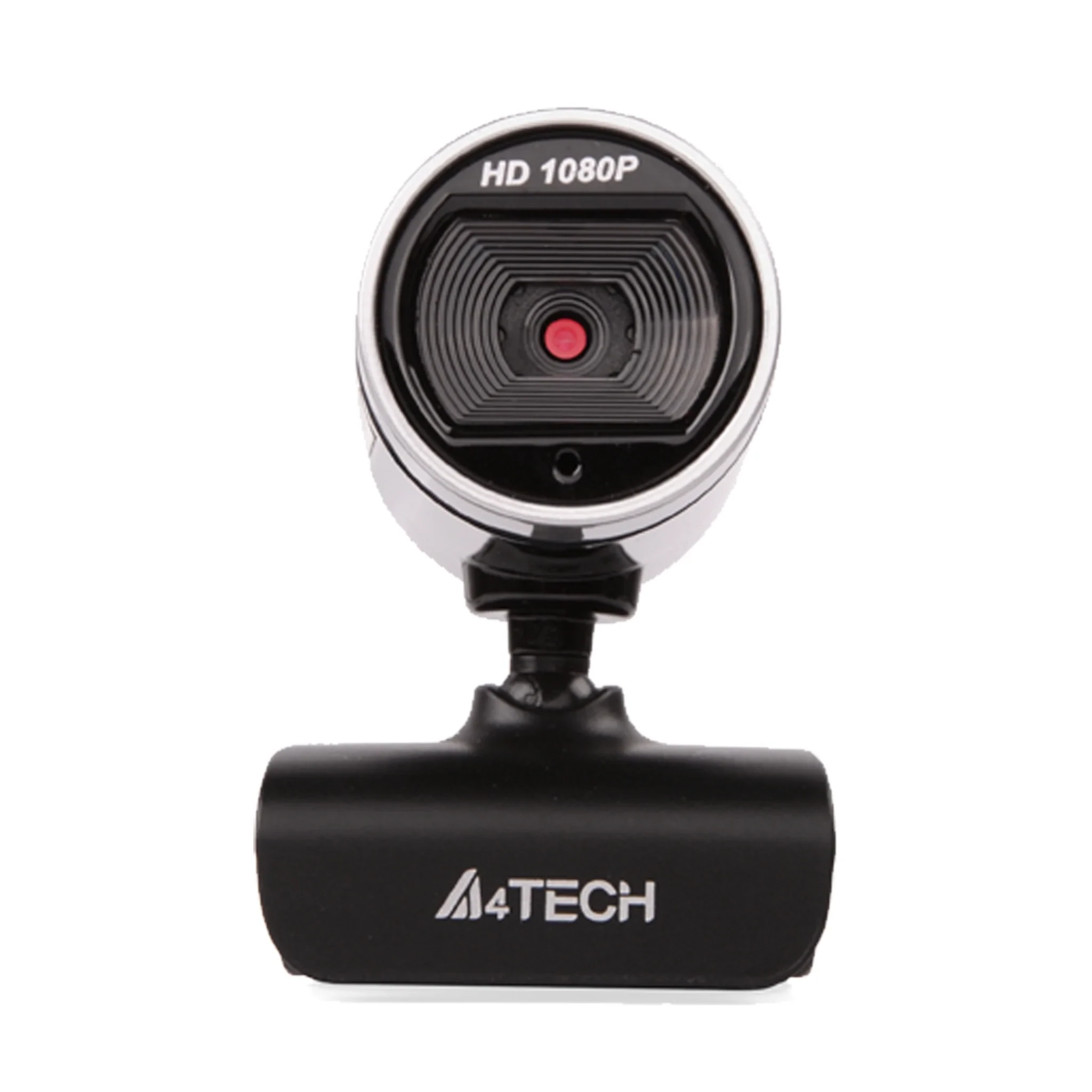 A4Tech PK-910H Full HD 1080P Webcam with Built-in Microphone