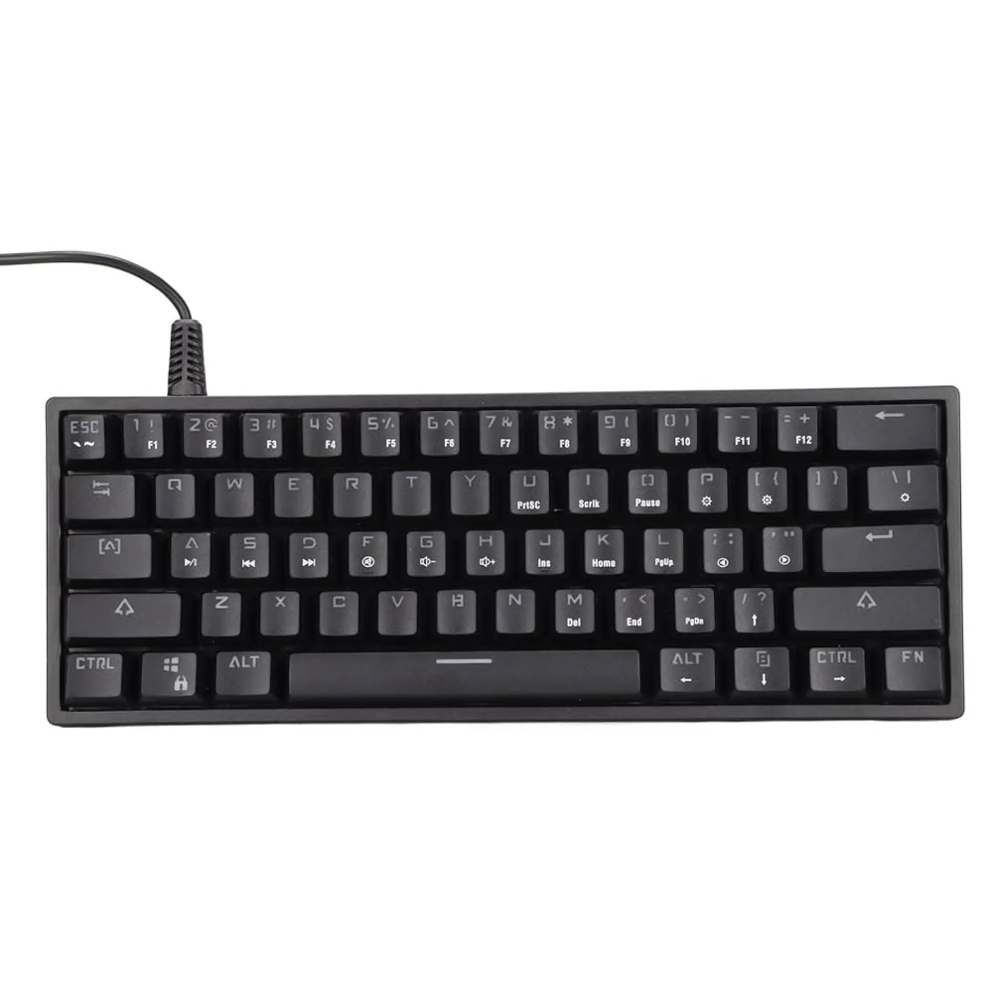 ACGAM AG6X Mechanical Keyboard