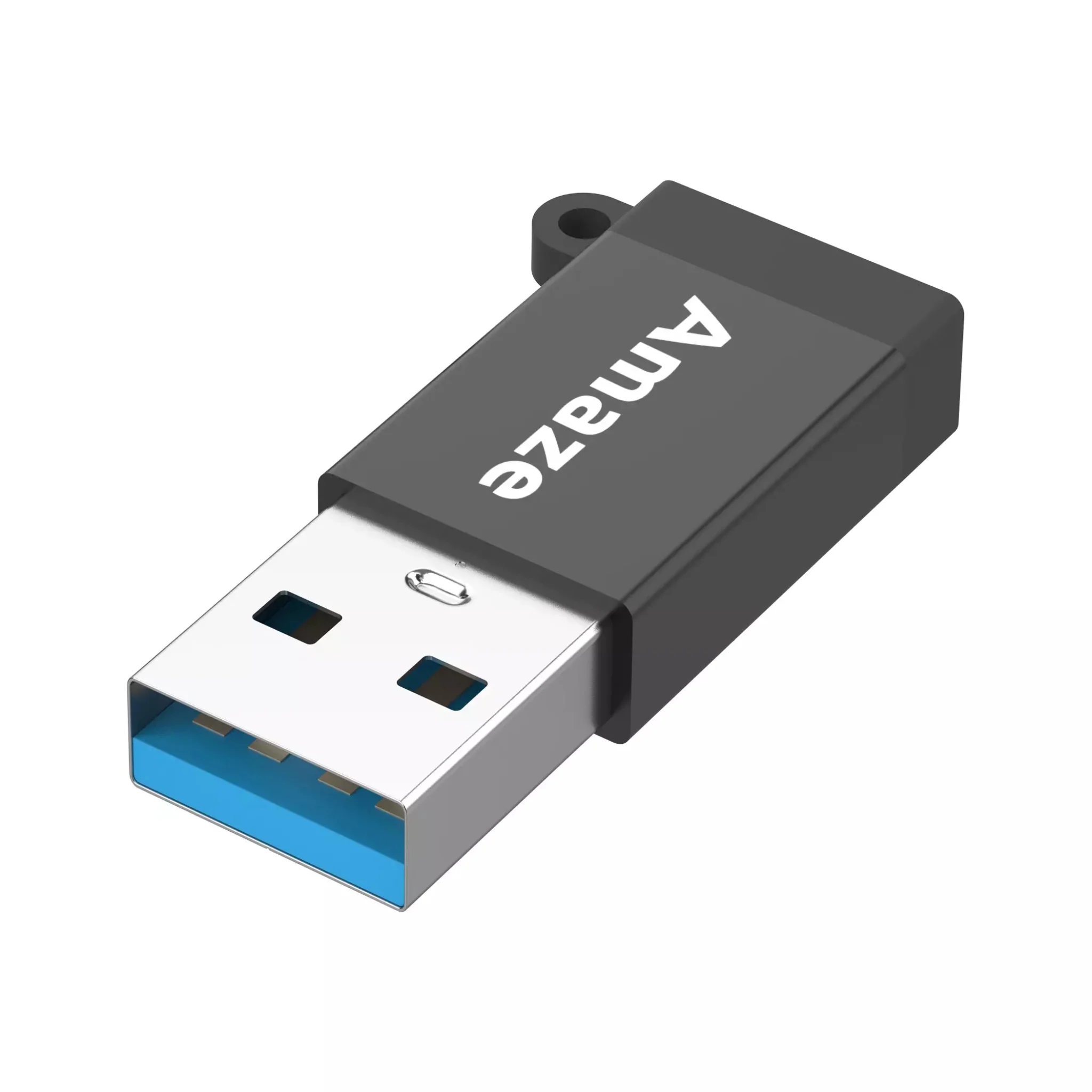 Amaze A14 Type-C Female Adapter for USB 3.0