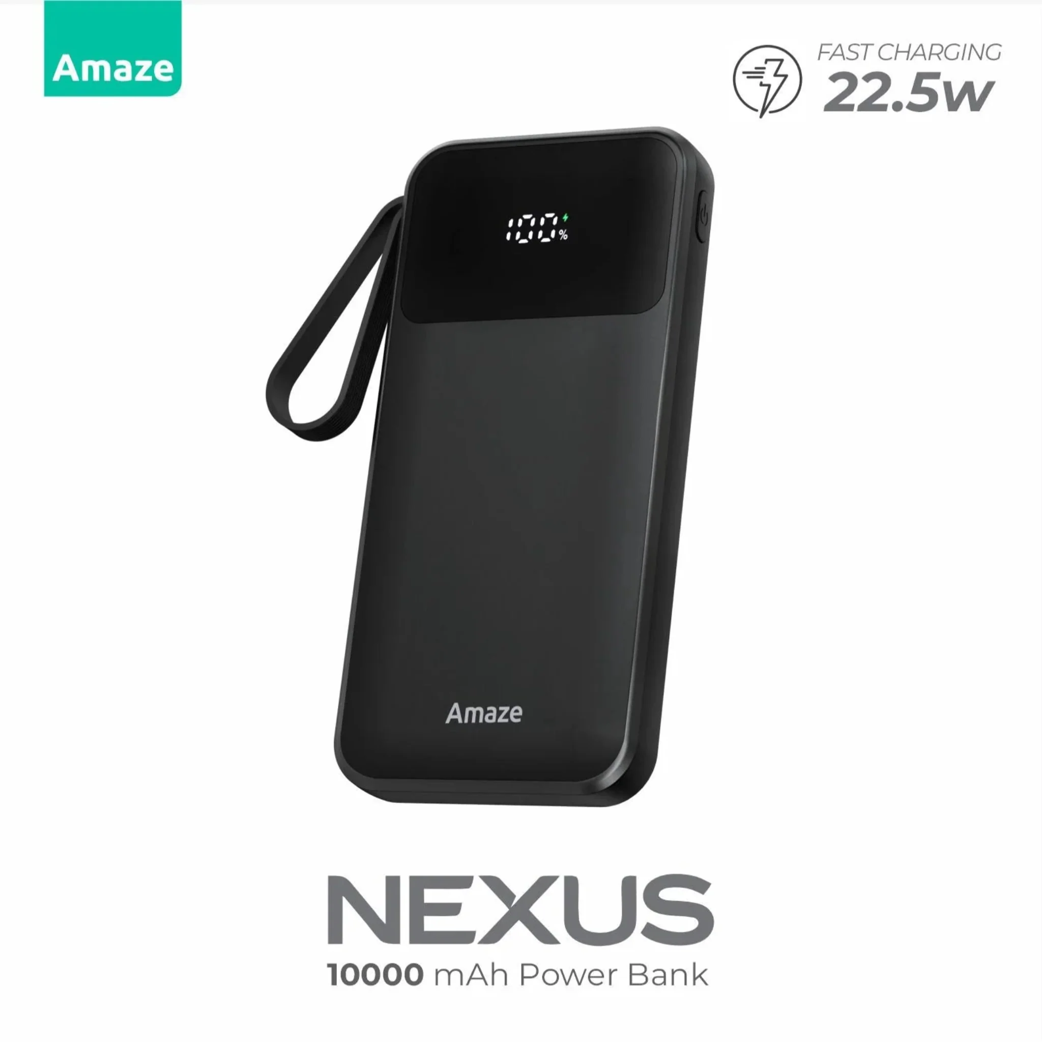 Amaze A230 Power Bank