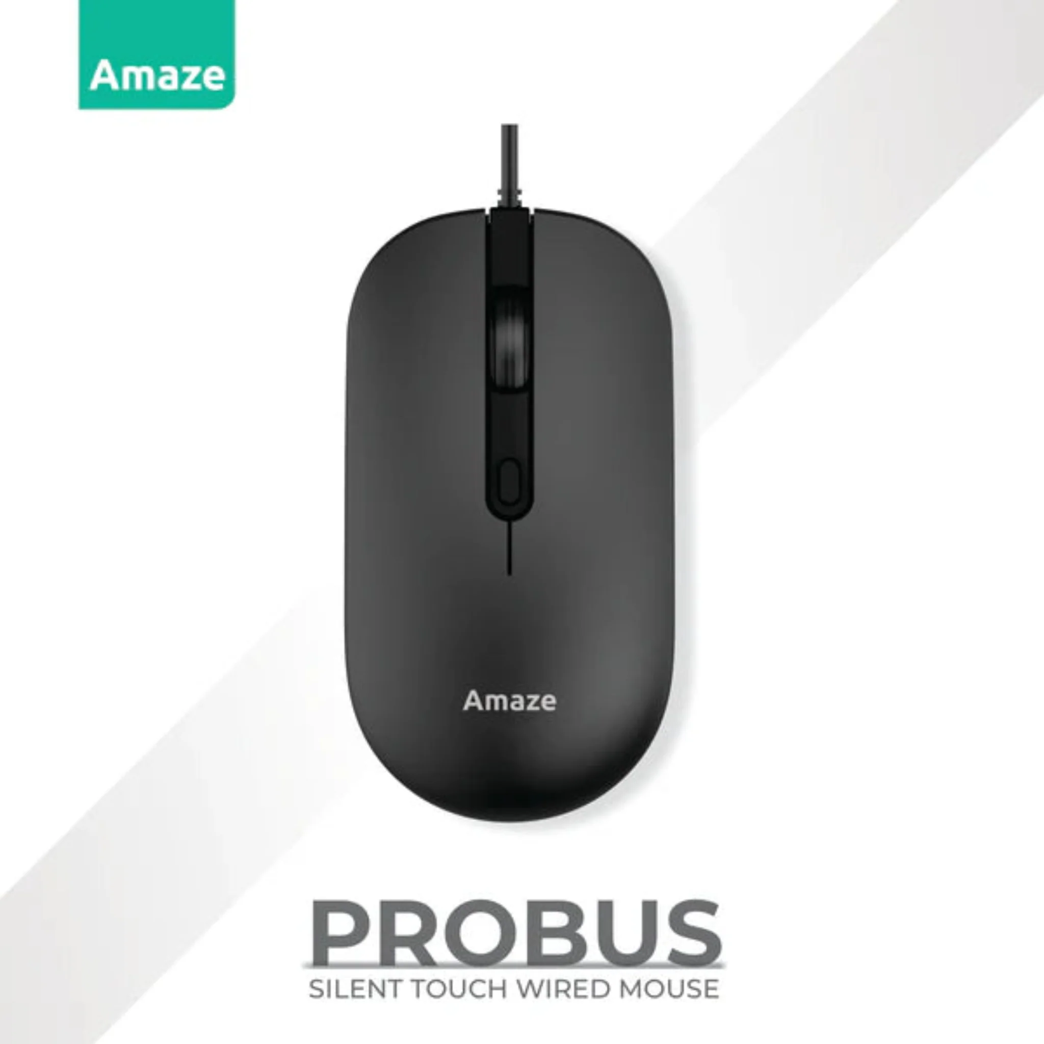 Amaze A704 ProBus Mouse