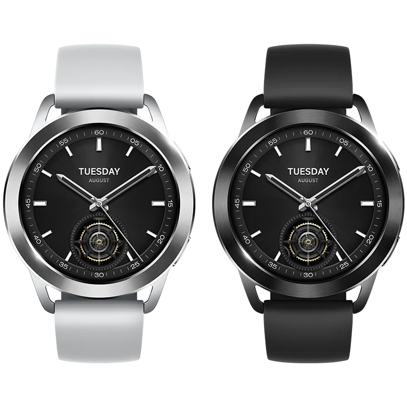 Xiaomi Smart Watch S3