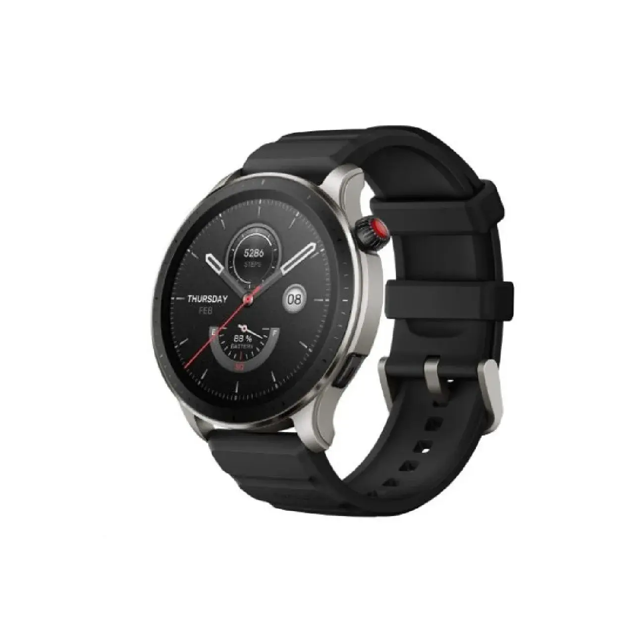 Amazfit GTR 4 Smart Watch