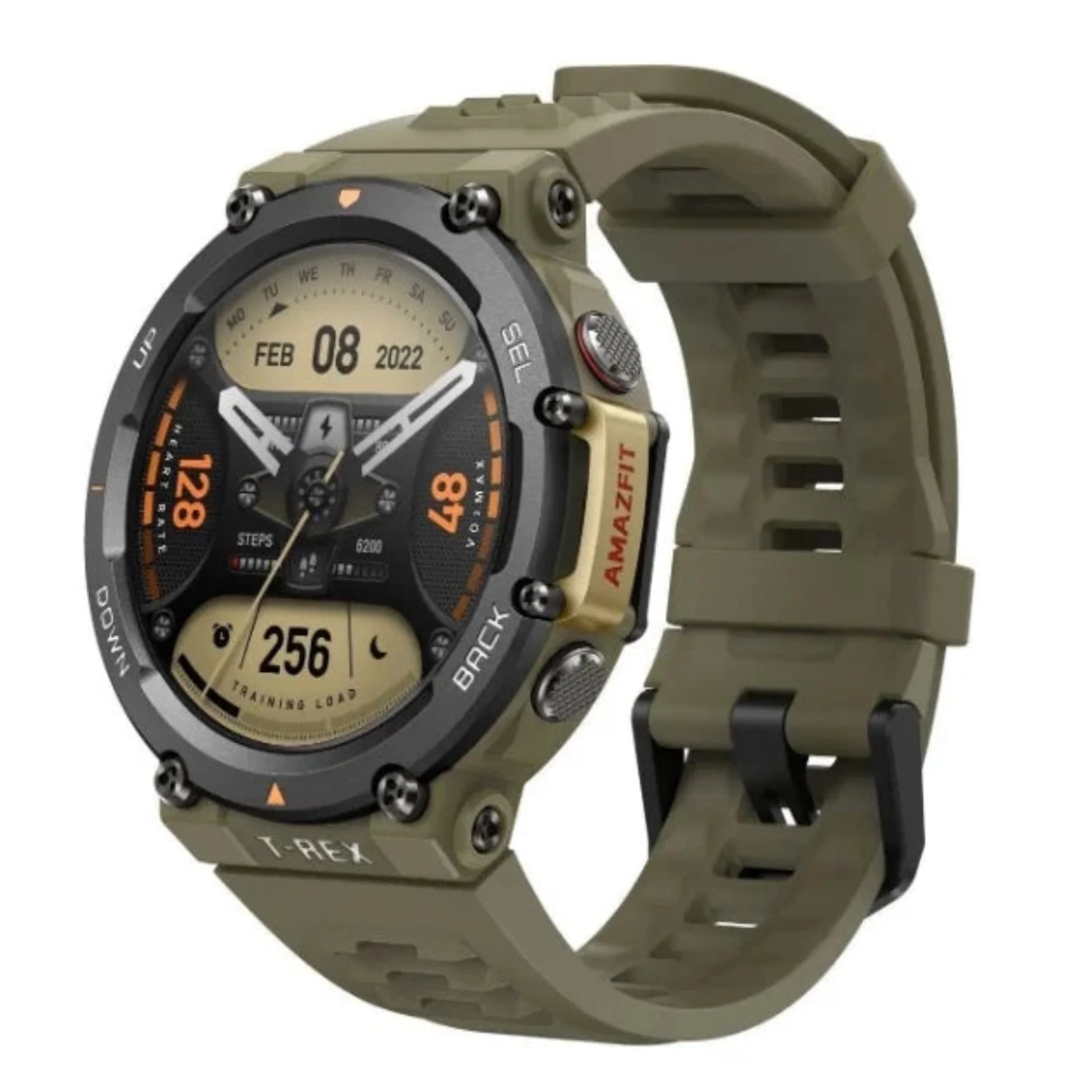 Amazfit T-Rex 2 Smartwatch