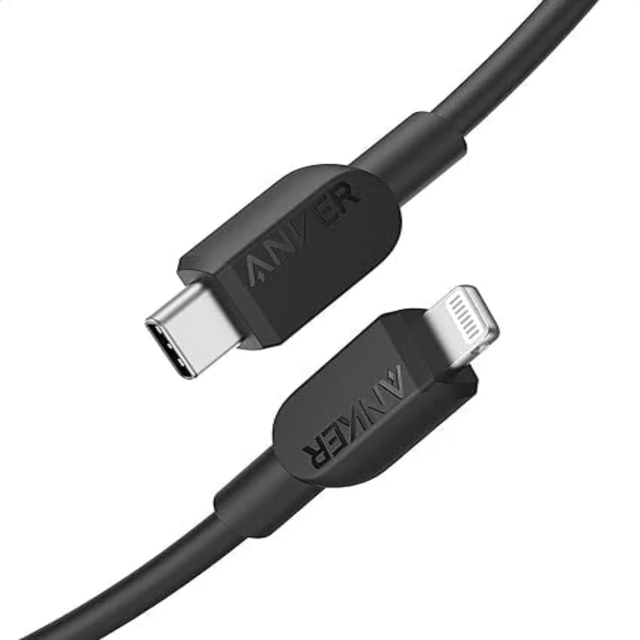Anker USB-C to Lightning Cable