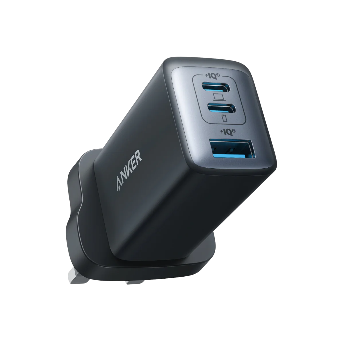 Anker 65W Multiport Charger
