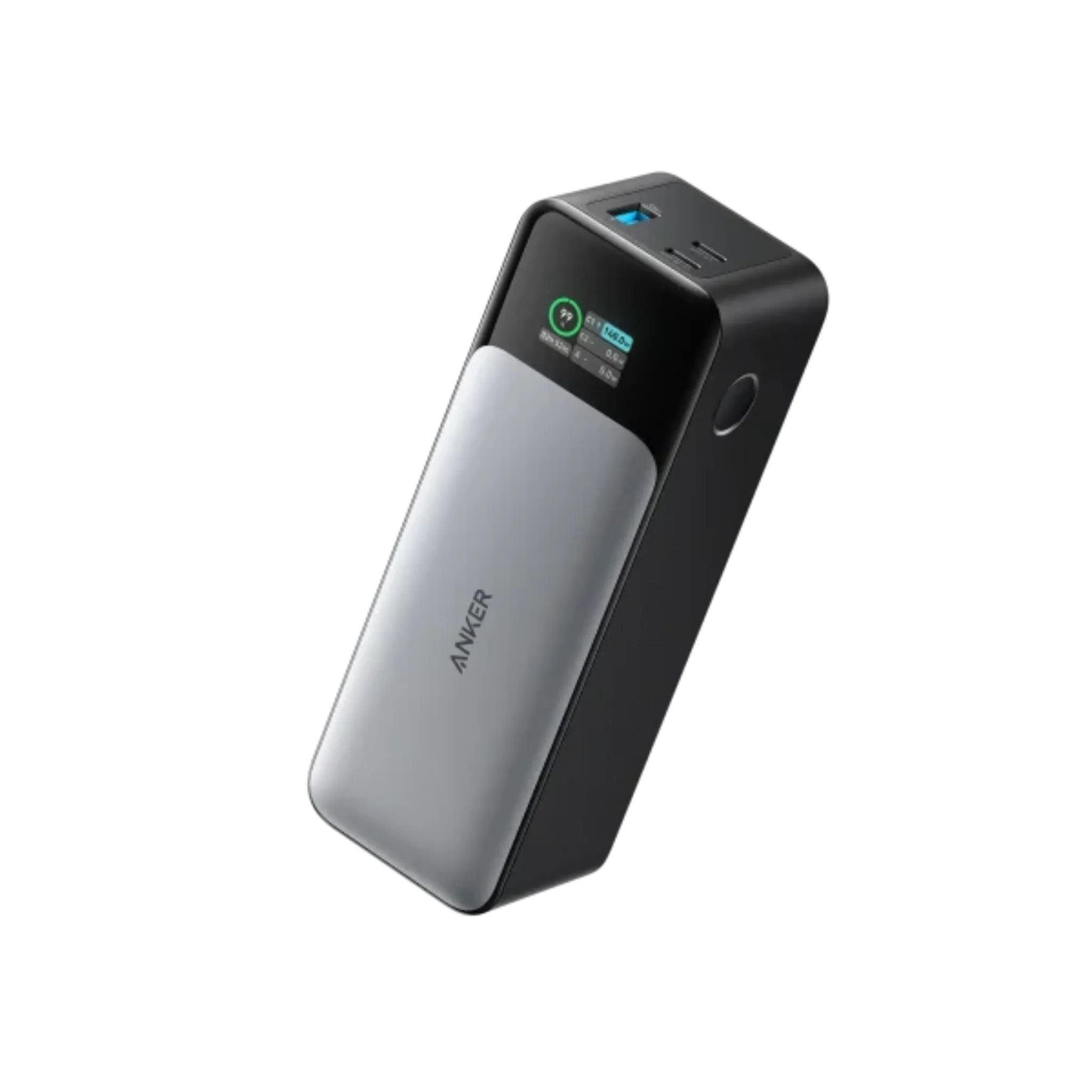 Anker 737 Power Bank 24000mAh - High Capacity Portable Charger