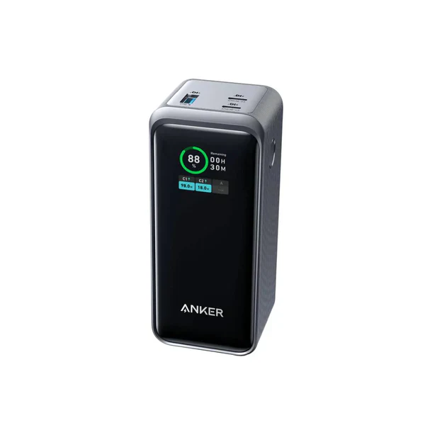 Anker Prime 200W Power Bank