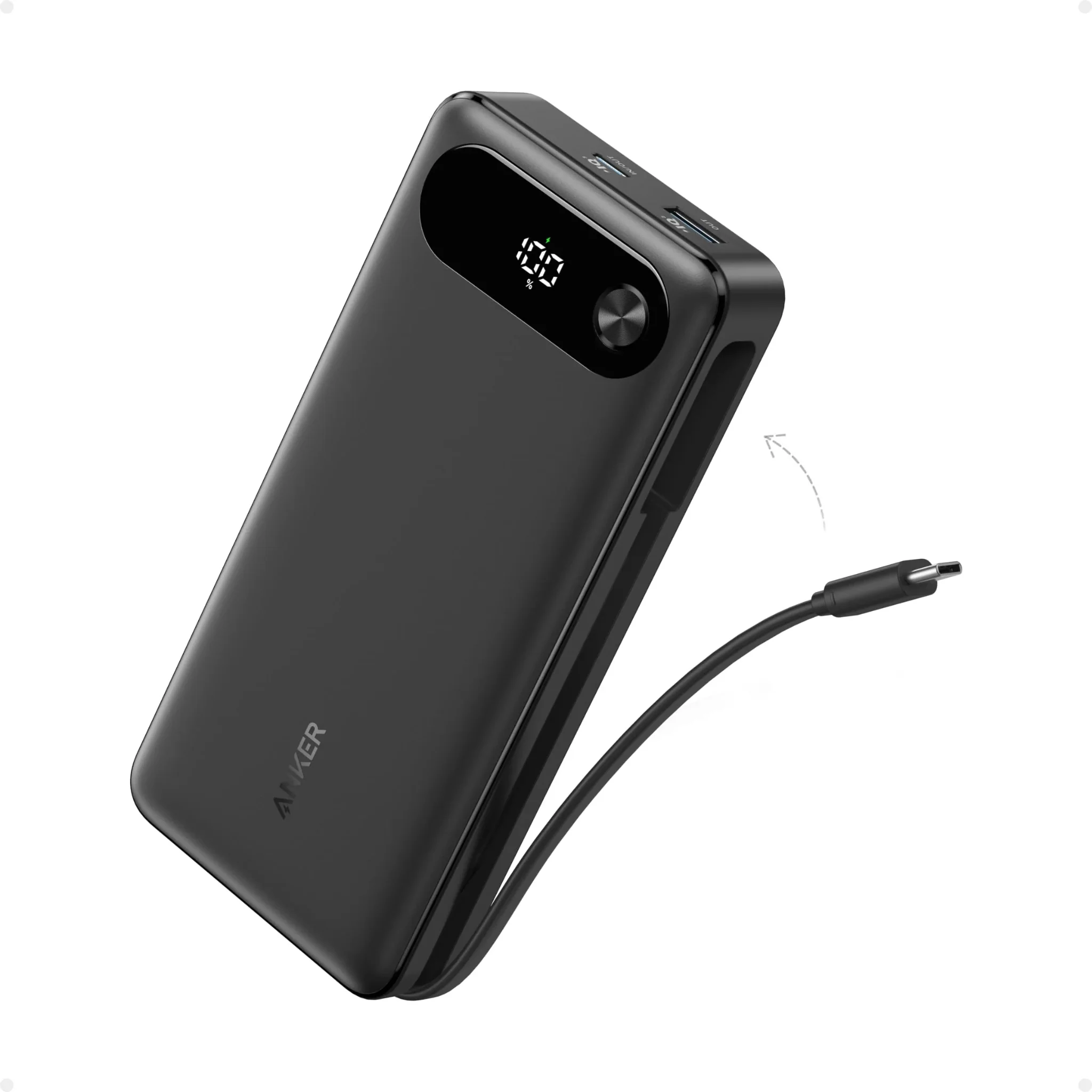 Anker 20,000mAh Power Bank