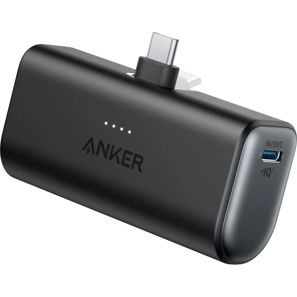 Anker Nano Power Bank