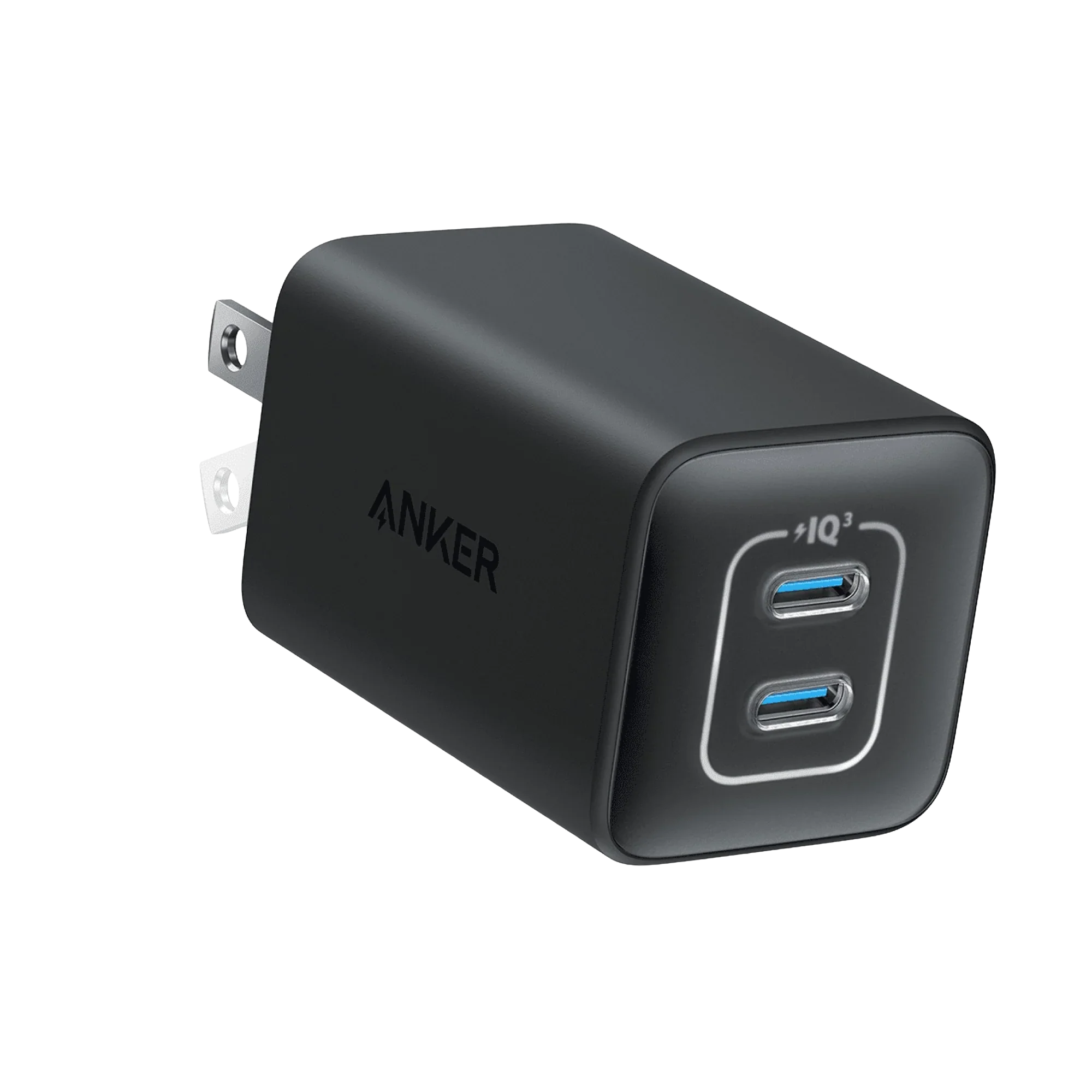 Anker 47W Dual-Port Charger