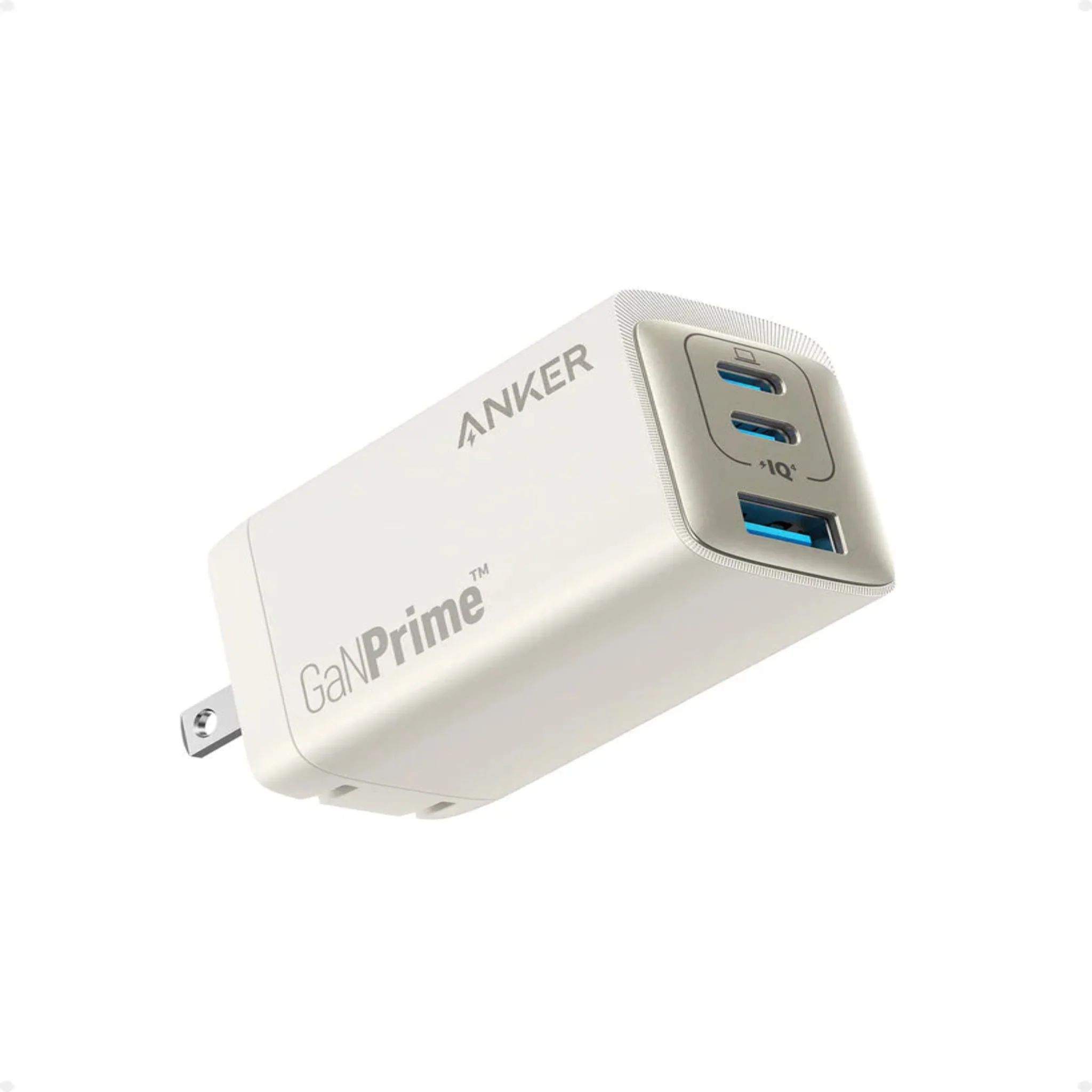 Anker GaNPrime 65W Charger