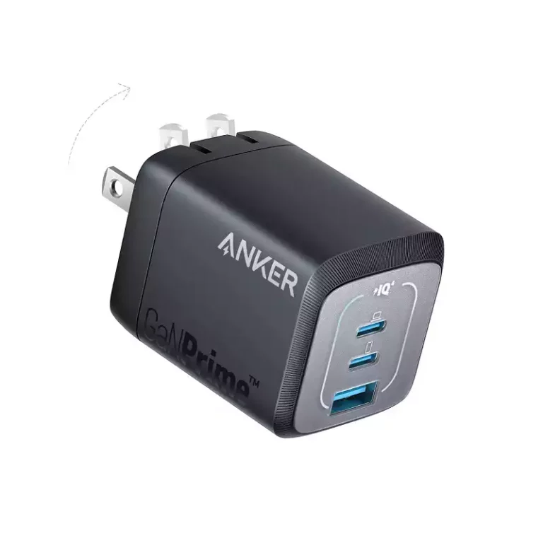 Anker 67W GaNPrime Charger