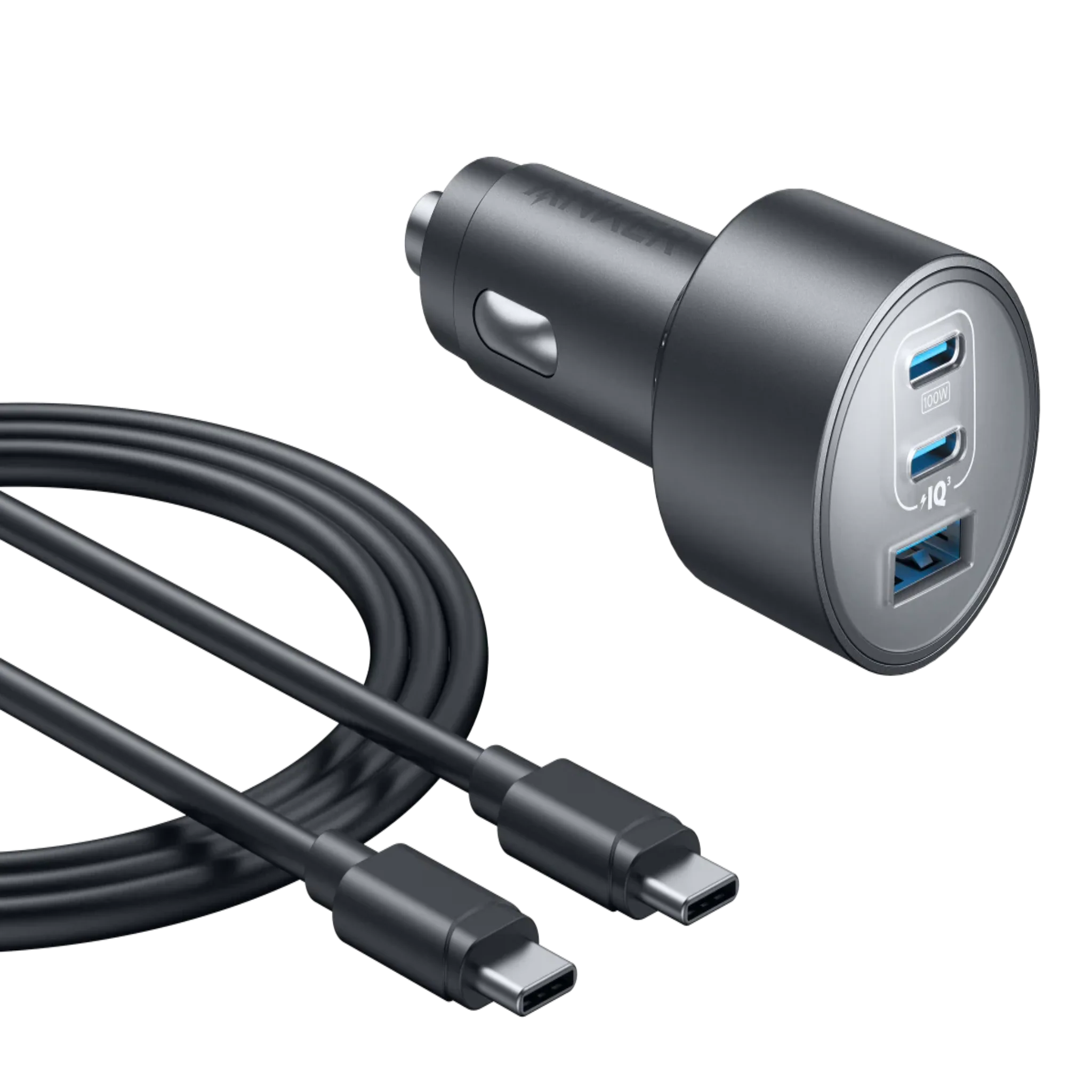 Anker Nano Car Charger