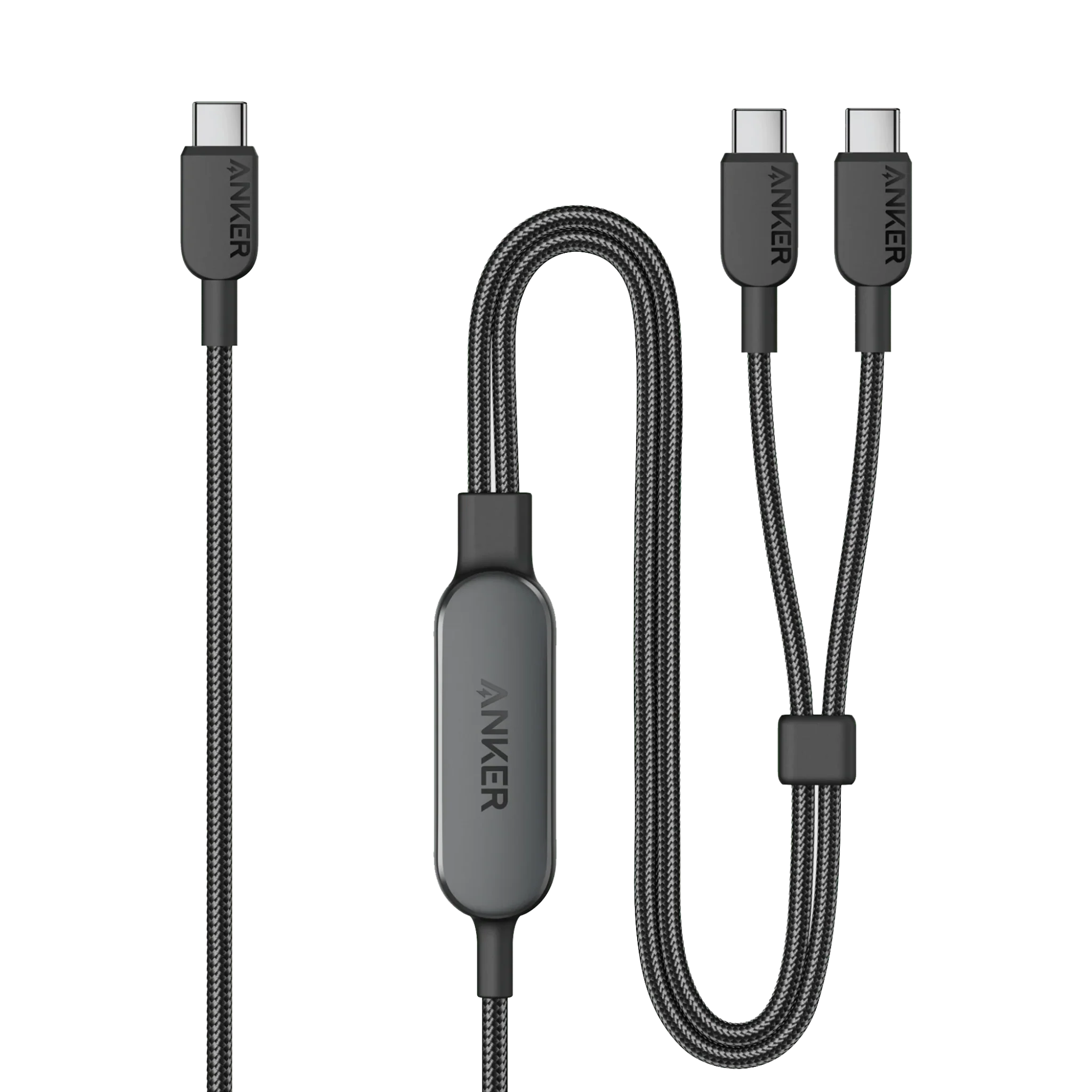 Anker 140W USB-C Cable