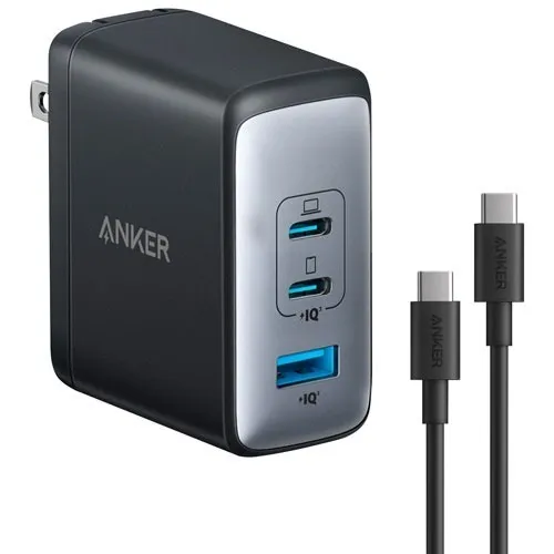 Anker 100W Charger