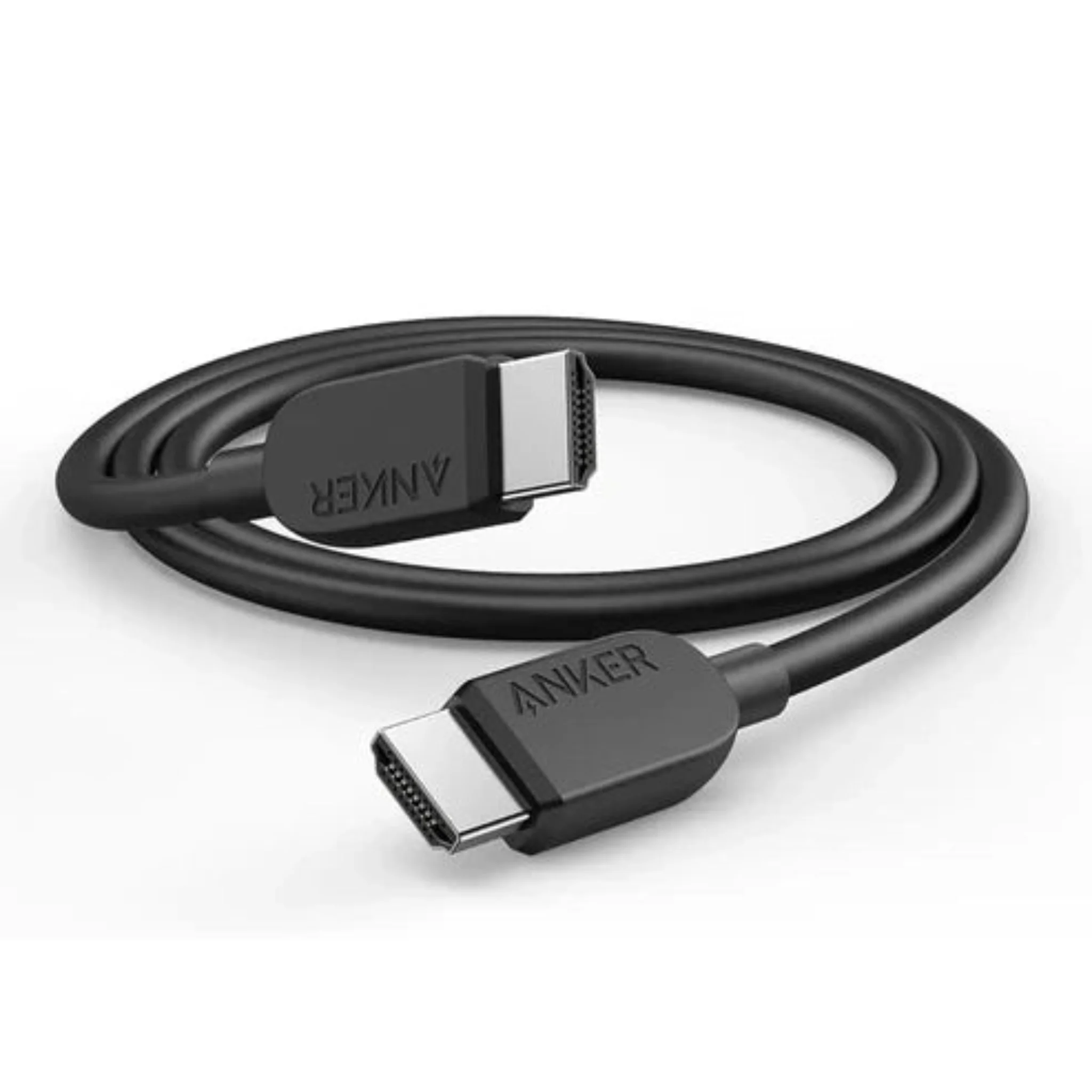 Anker 8K HDMI Adapter Cable 6ft - High-Speed HDMI to HDMI Cord