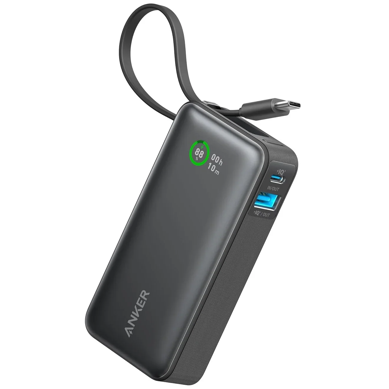 Anker Nano Power Bank - 30W
