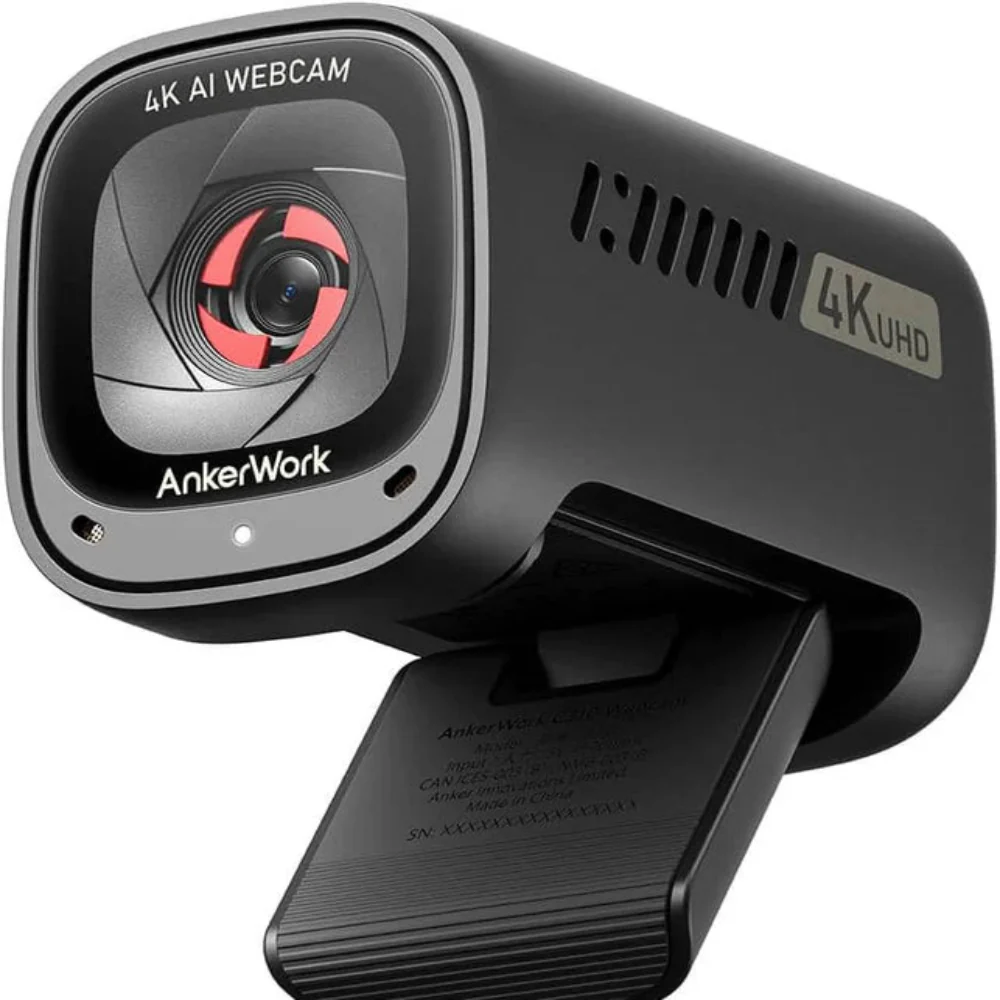 Anker C310 4K Webcam