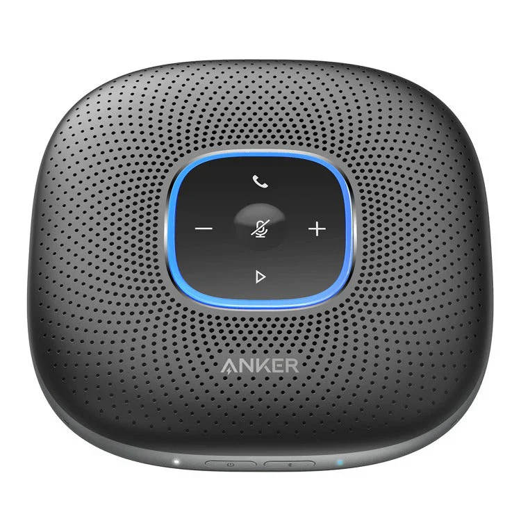 Anker PowerConf Bluetooth Speakerphone
