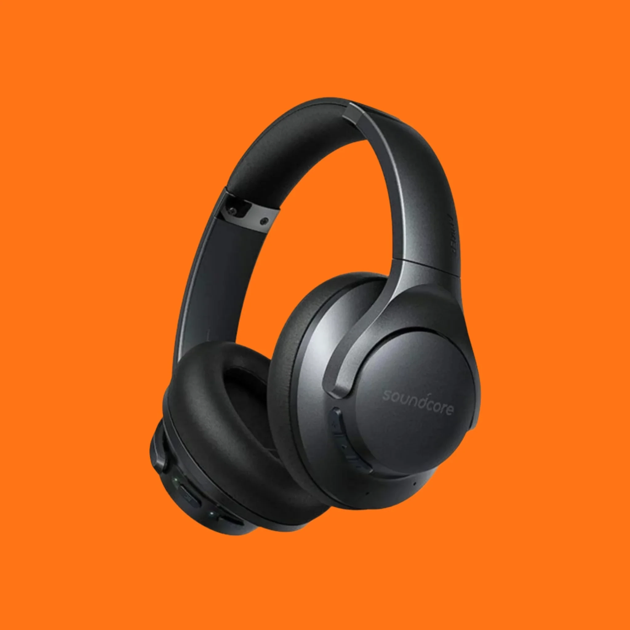 Anker Q20+ Headphones