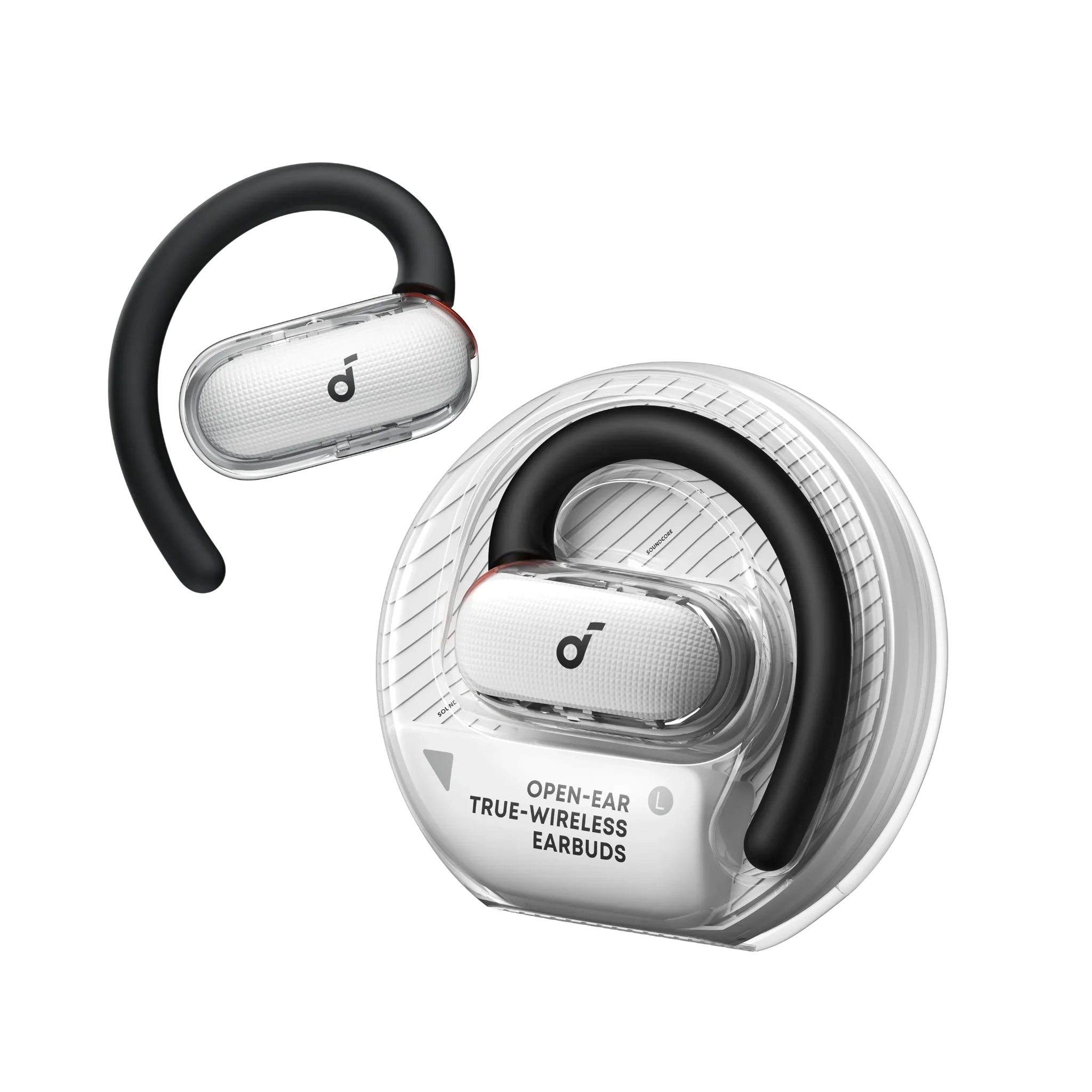 Anker Soundcore V40i Earbuds