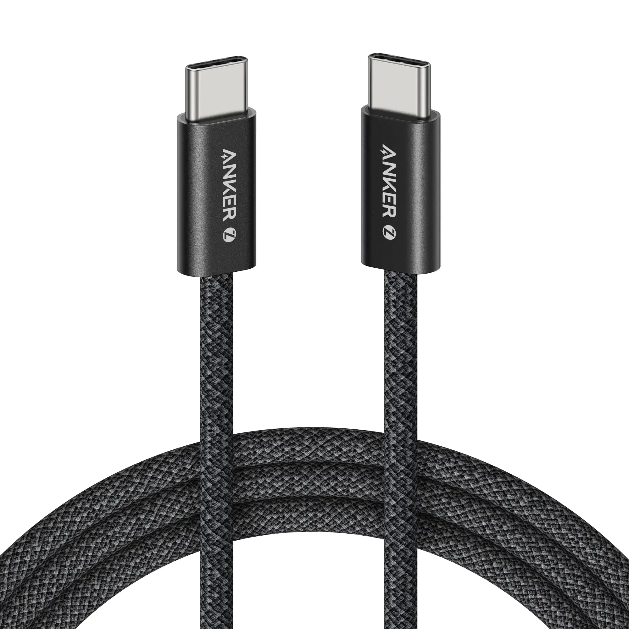 Anker Zolo 240W Type-C Cable